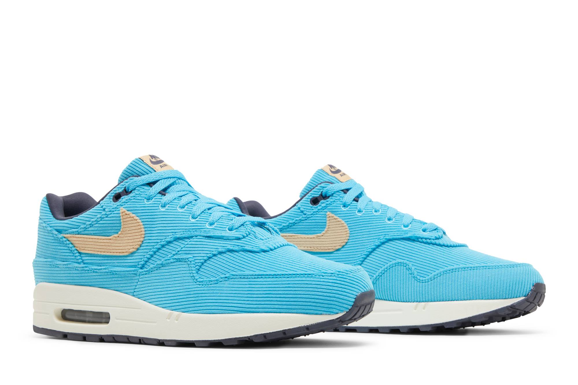 Nike Air Max 1 PRM Baltic Blue FB8915-400 Coiloa – Image 8