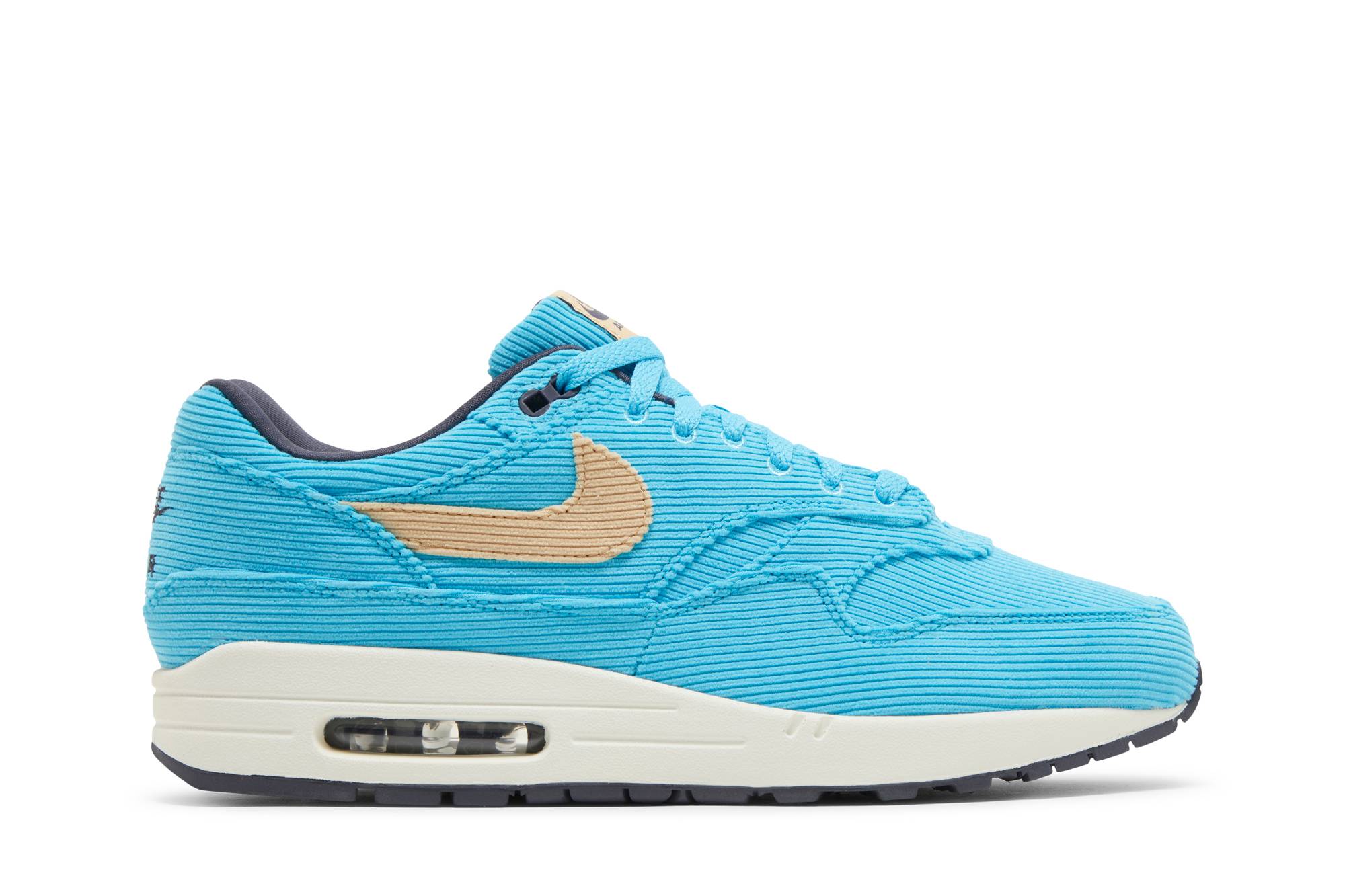 Nike Air Max 1 PRM Baltic Blue FB8915-400 Coiloa