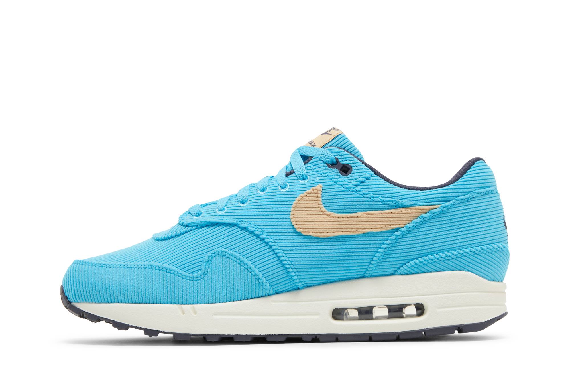 Nike Air Max 1 PRM Baltic Blue FB8915-400 Coiloa – Image 3