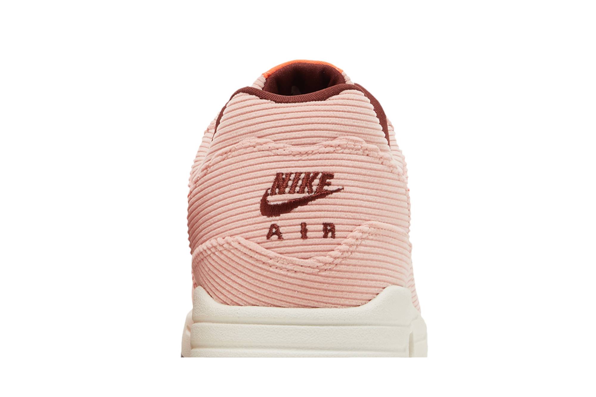 Nike Air Max 1 PRM Coral Stardust FB8915-600 Moroen - Image 7