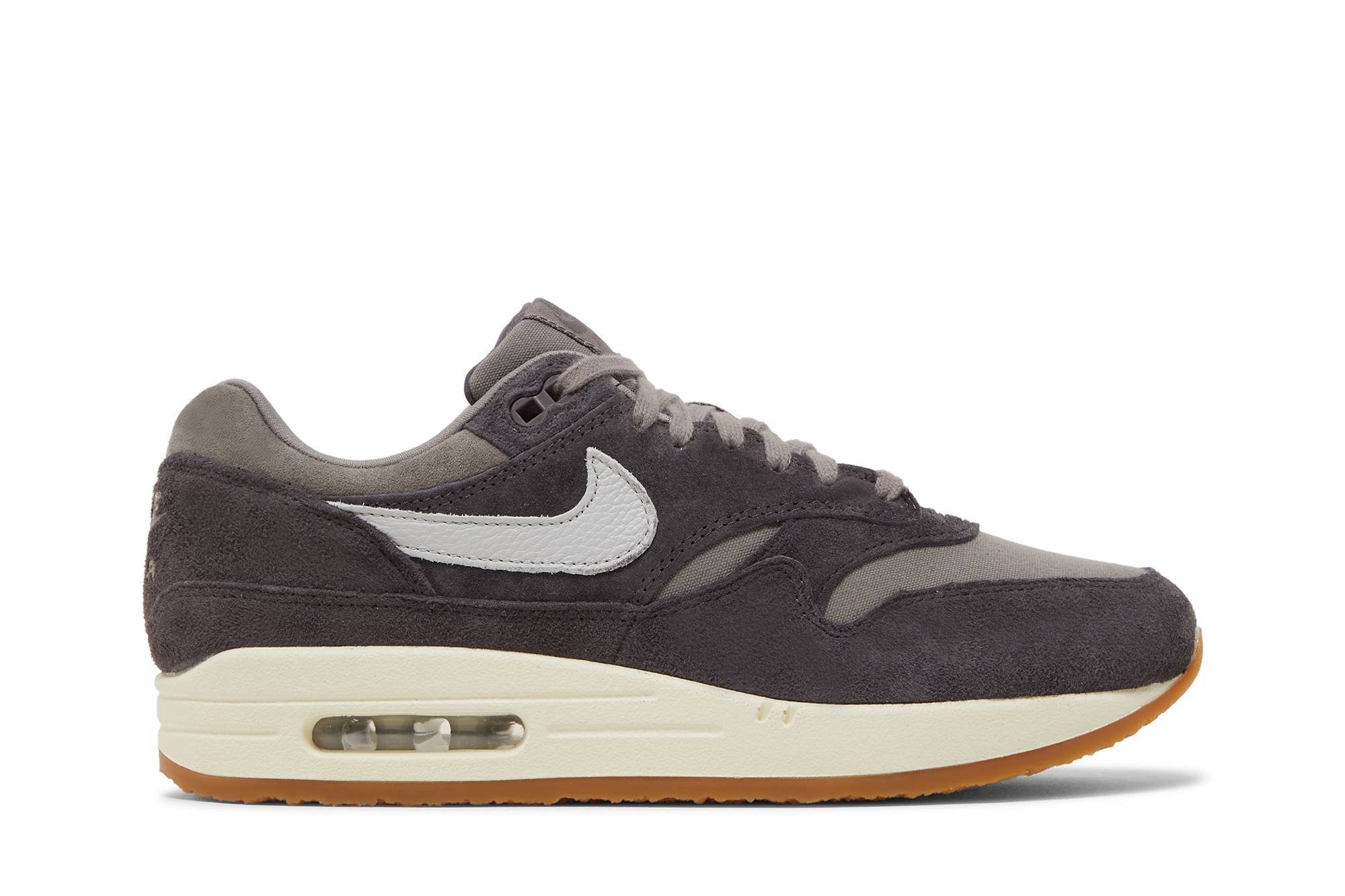 Nike Air Max 1 PRM Crepe 'Soft Grey' FD5088-001