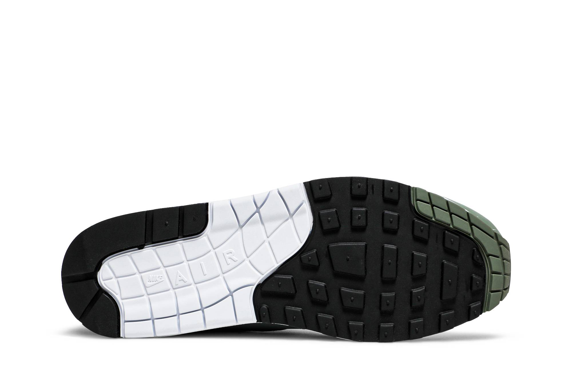 Nike Air Max 1 PRM Spiral Sage DB5074-100 Moroen - Image 4