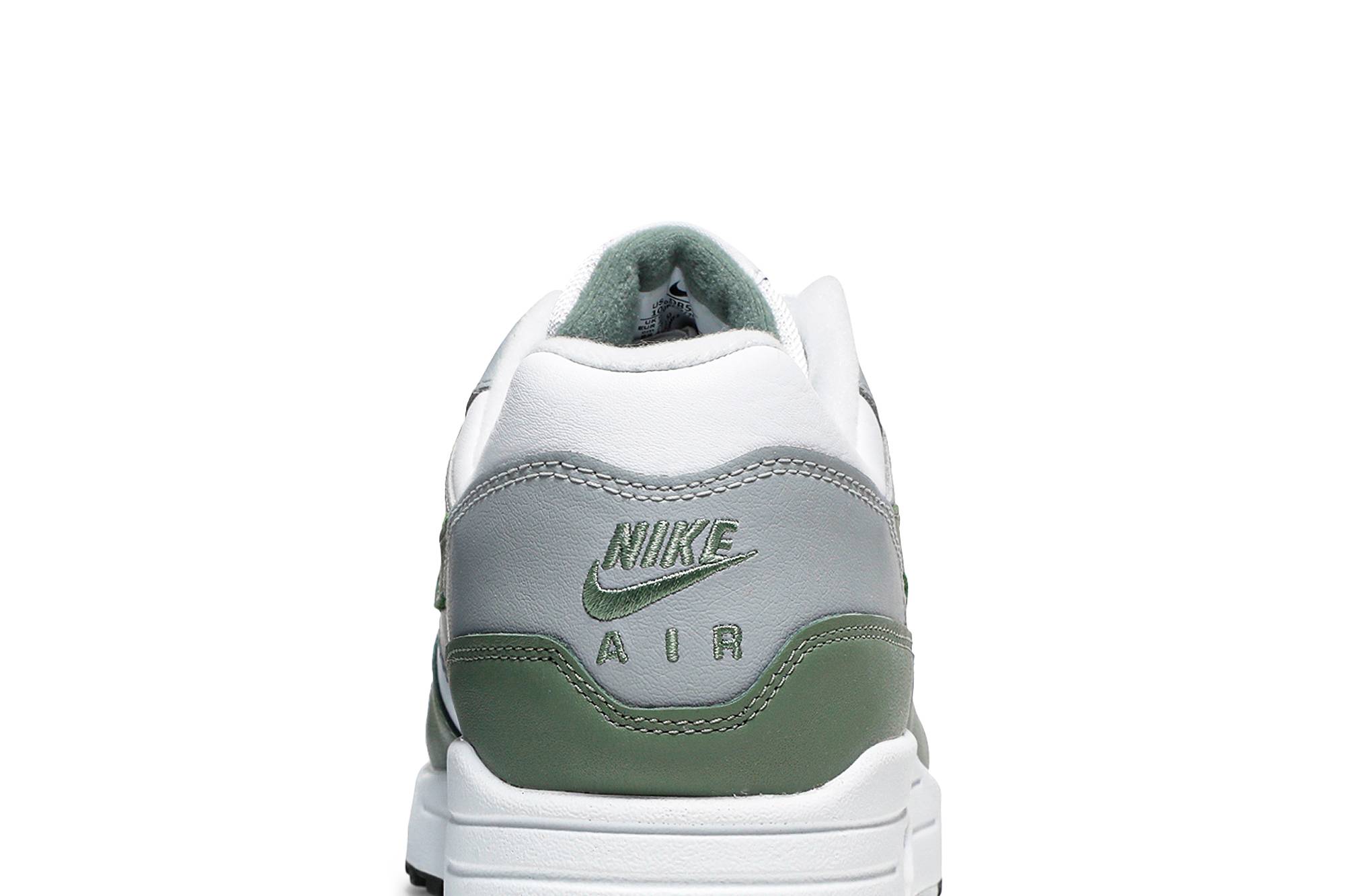 Nike Air Max 1 PRM Spiral Sage DB5074-100 Moroen - Image 7