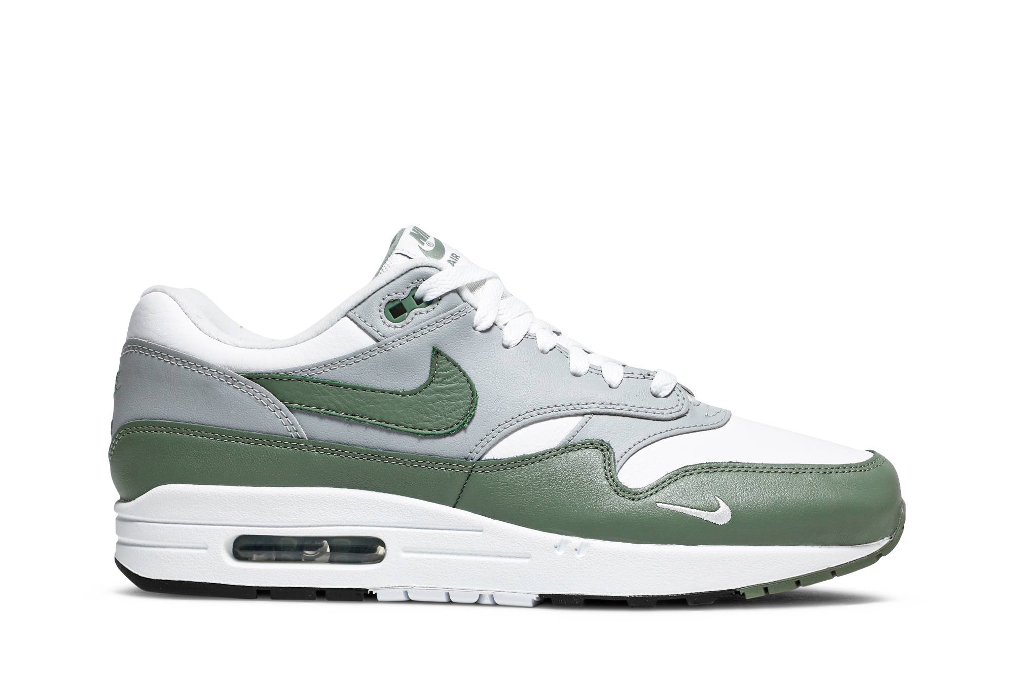 Nike Air Max 1 PRM Spiral Sage DB5074-100 Moroen
