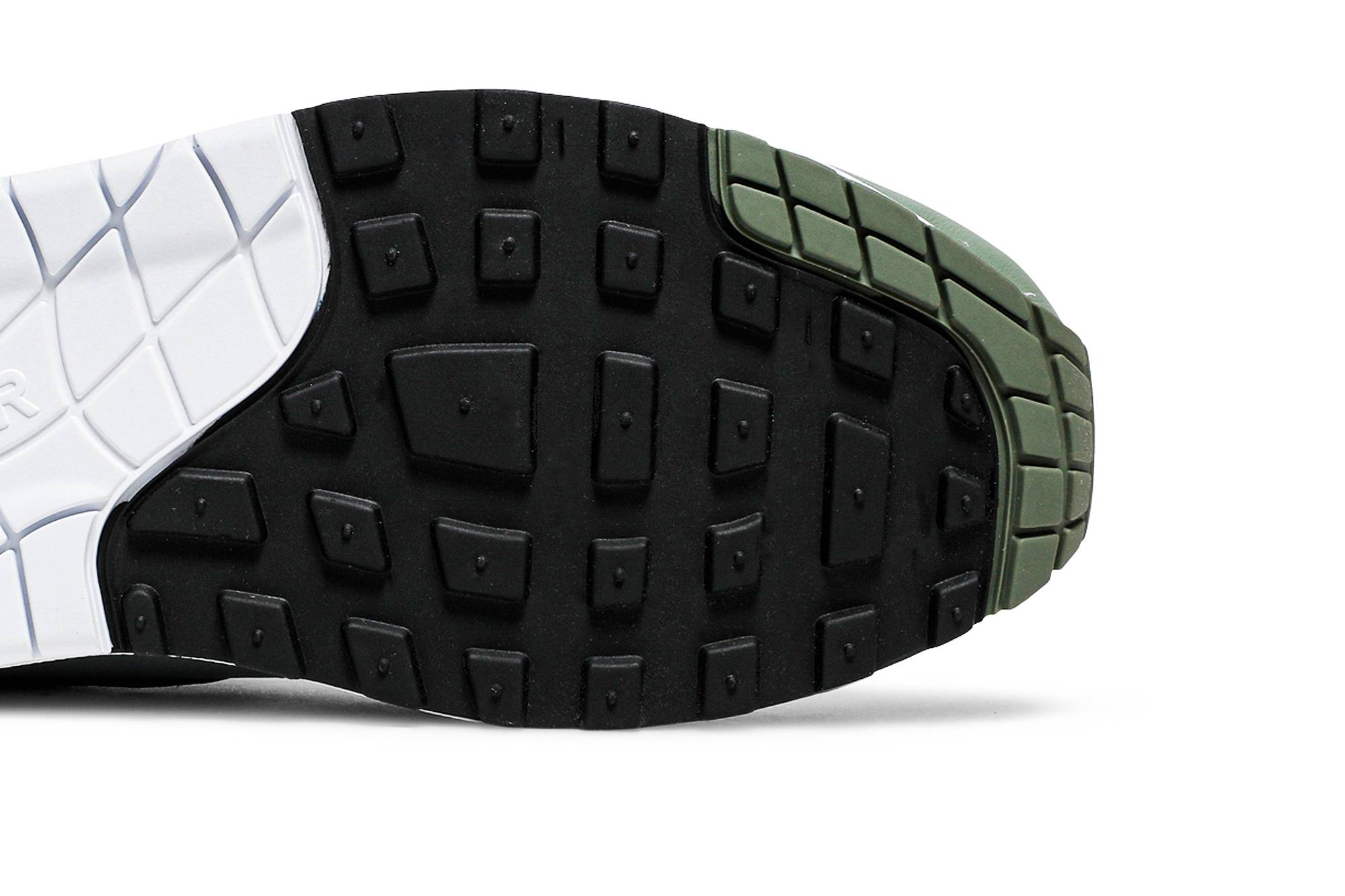 Nike Air Max 1 PRM Spiral Sage DB5074-100 Moroen - Image 5