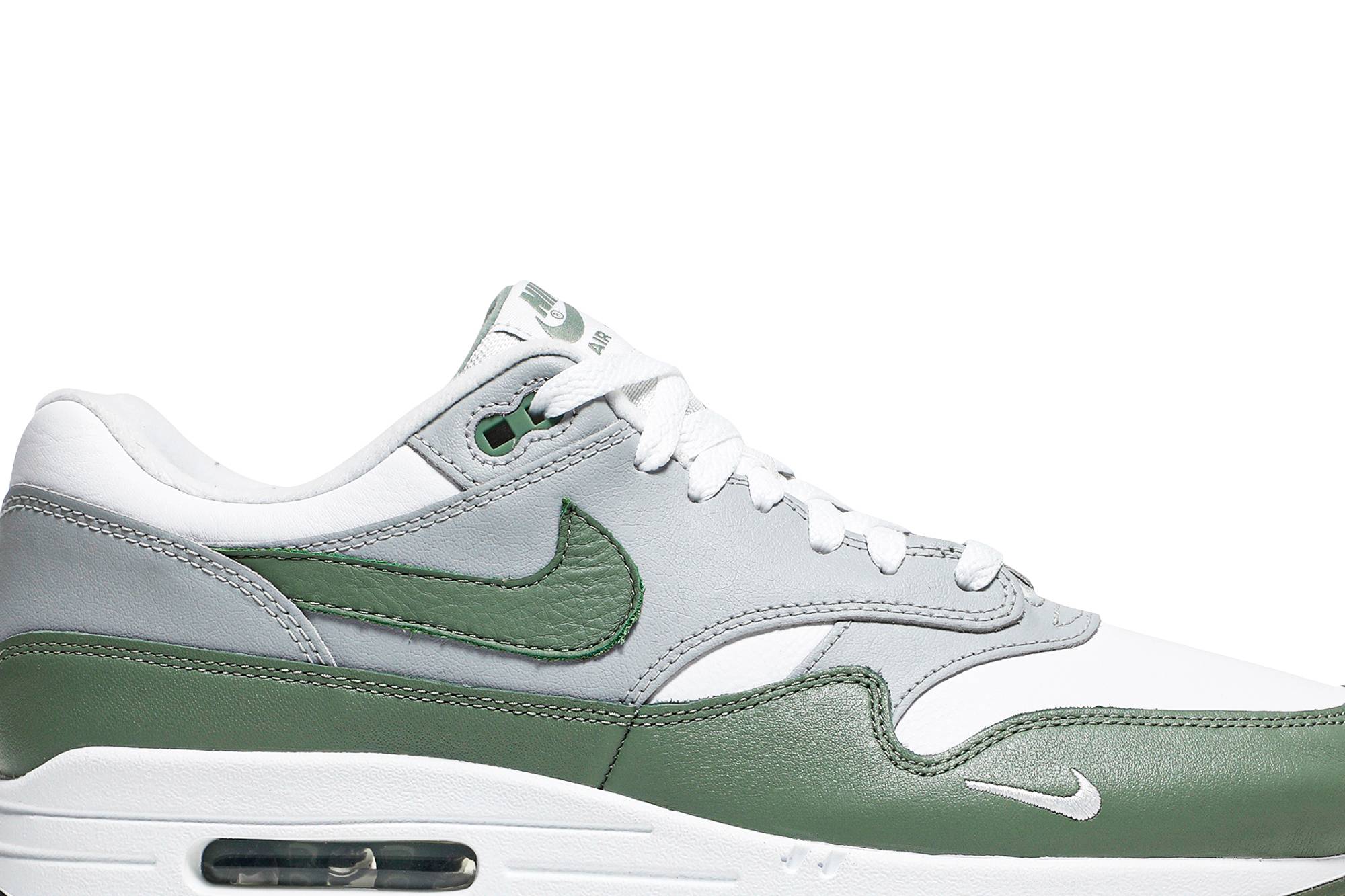 Nike Air Max 1 PRM Spiral Sage DB5074-100 Moroen - Image 2