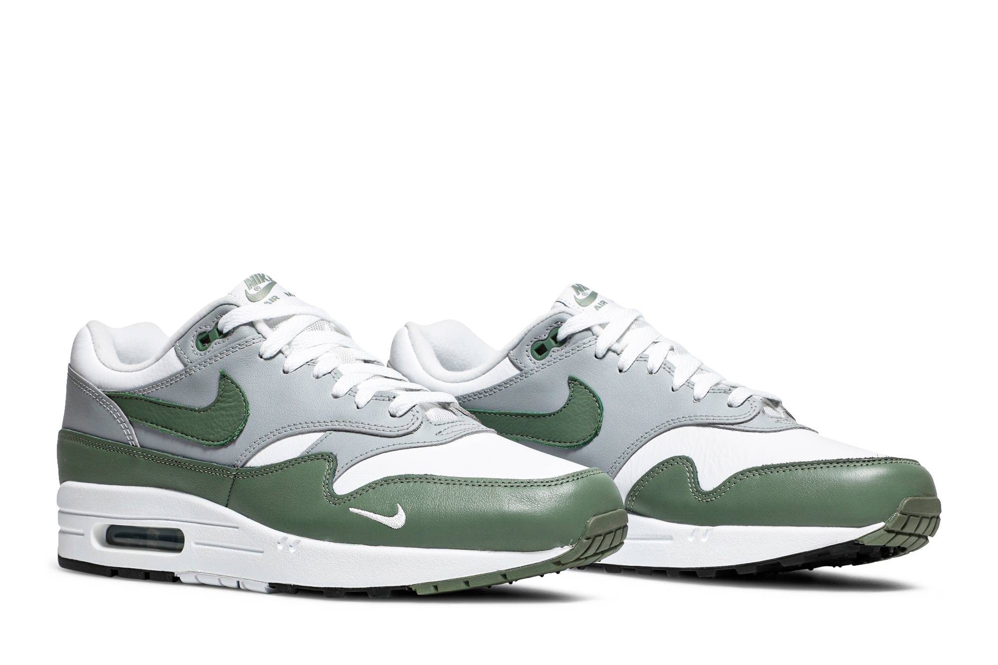 Nike Air Max 1 PRM Spiral Sage DB5074-100 Moroen - Image 8