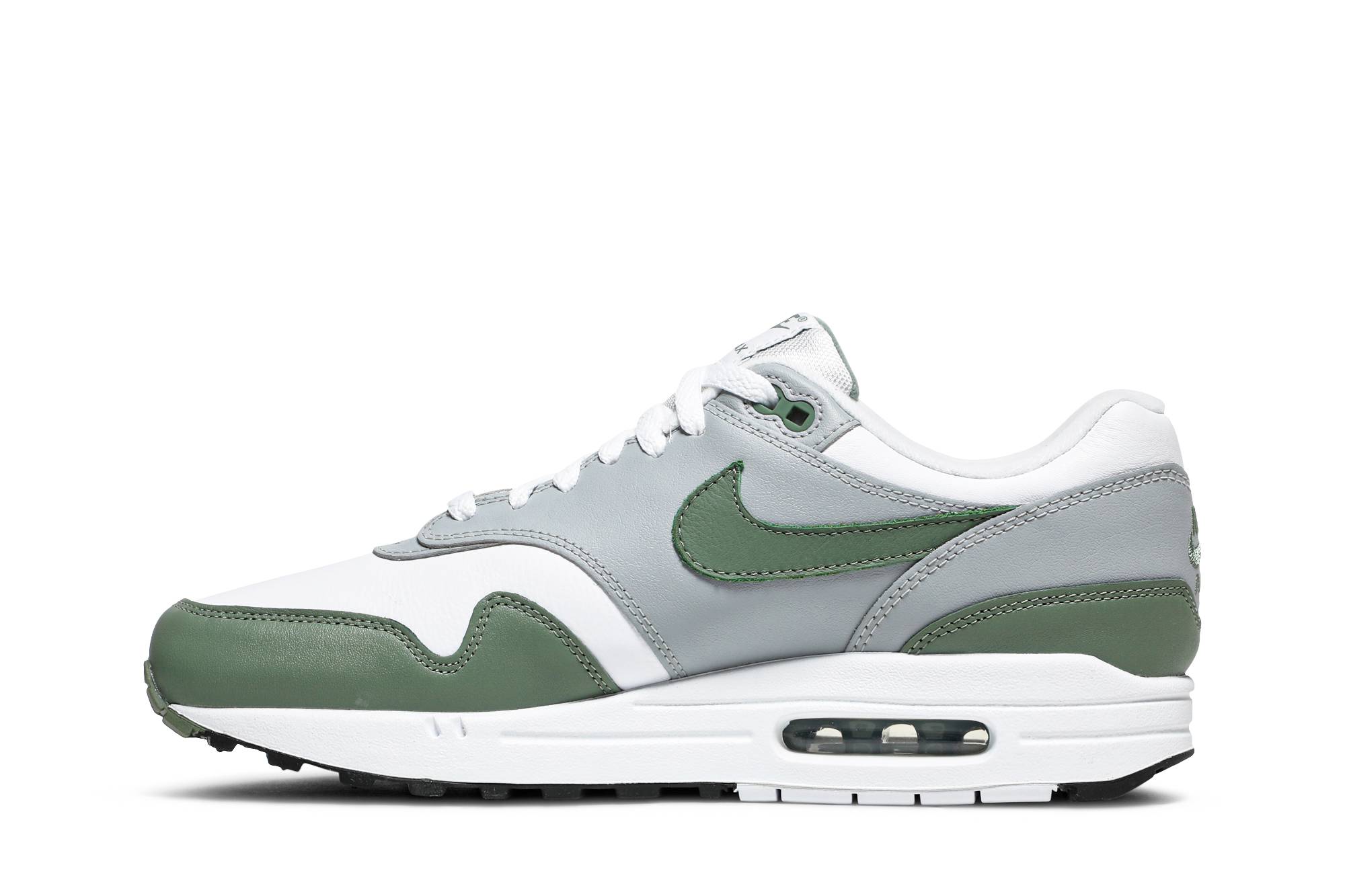 Nike Air Max 1 PRM Spiral Sage DB5074-100 Moroen - Image 3