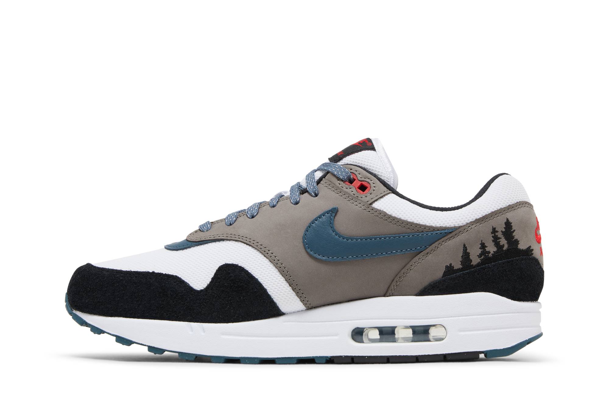 Nike Air Max 1 PRM State Blue FJ0698-100 Moroen - Image 14