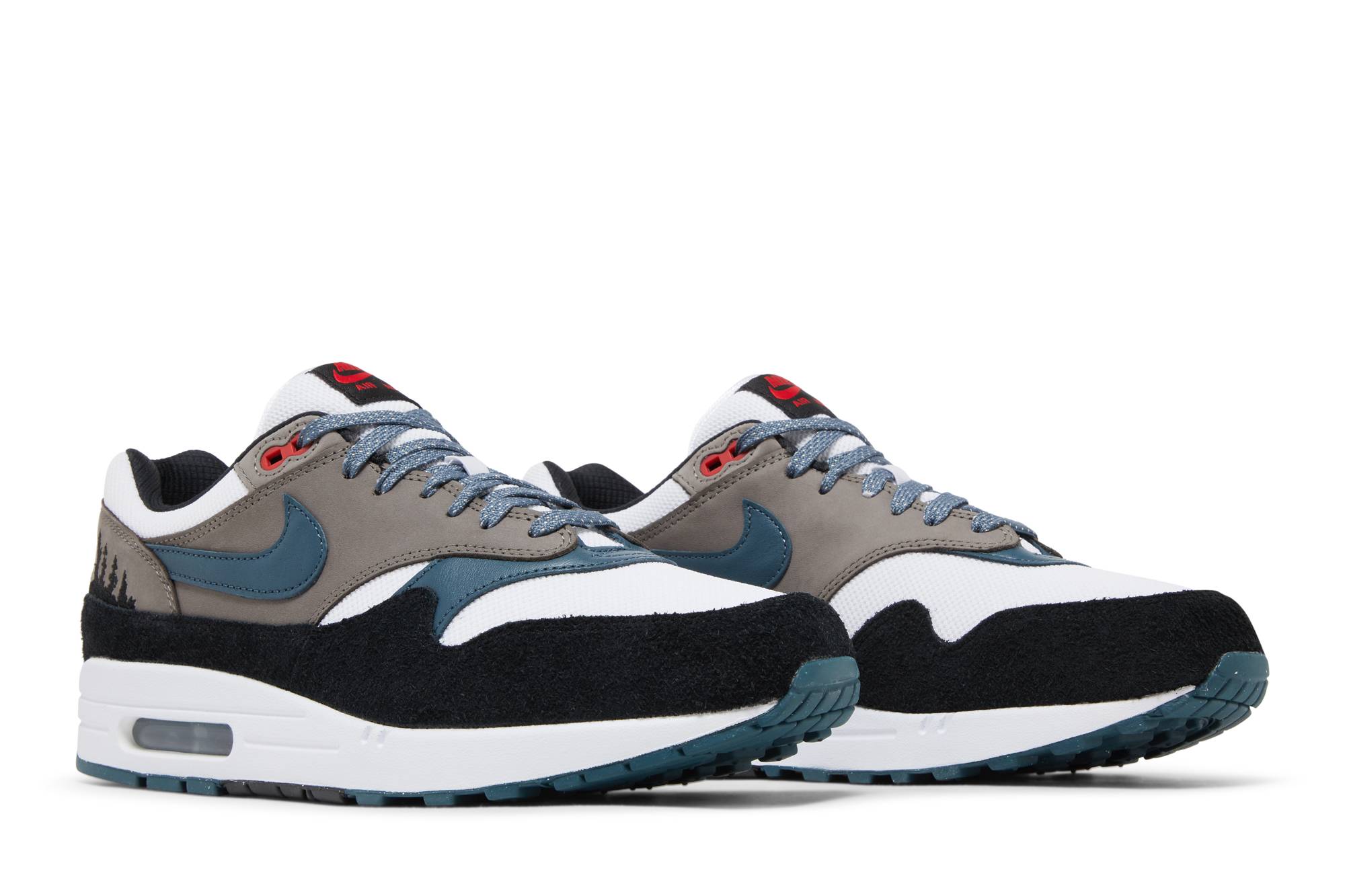 Nike Air Max 1 PRM State Blue FJ0698-100 Moroen - Image 7
