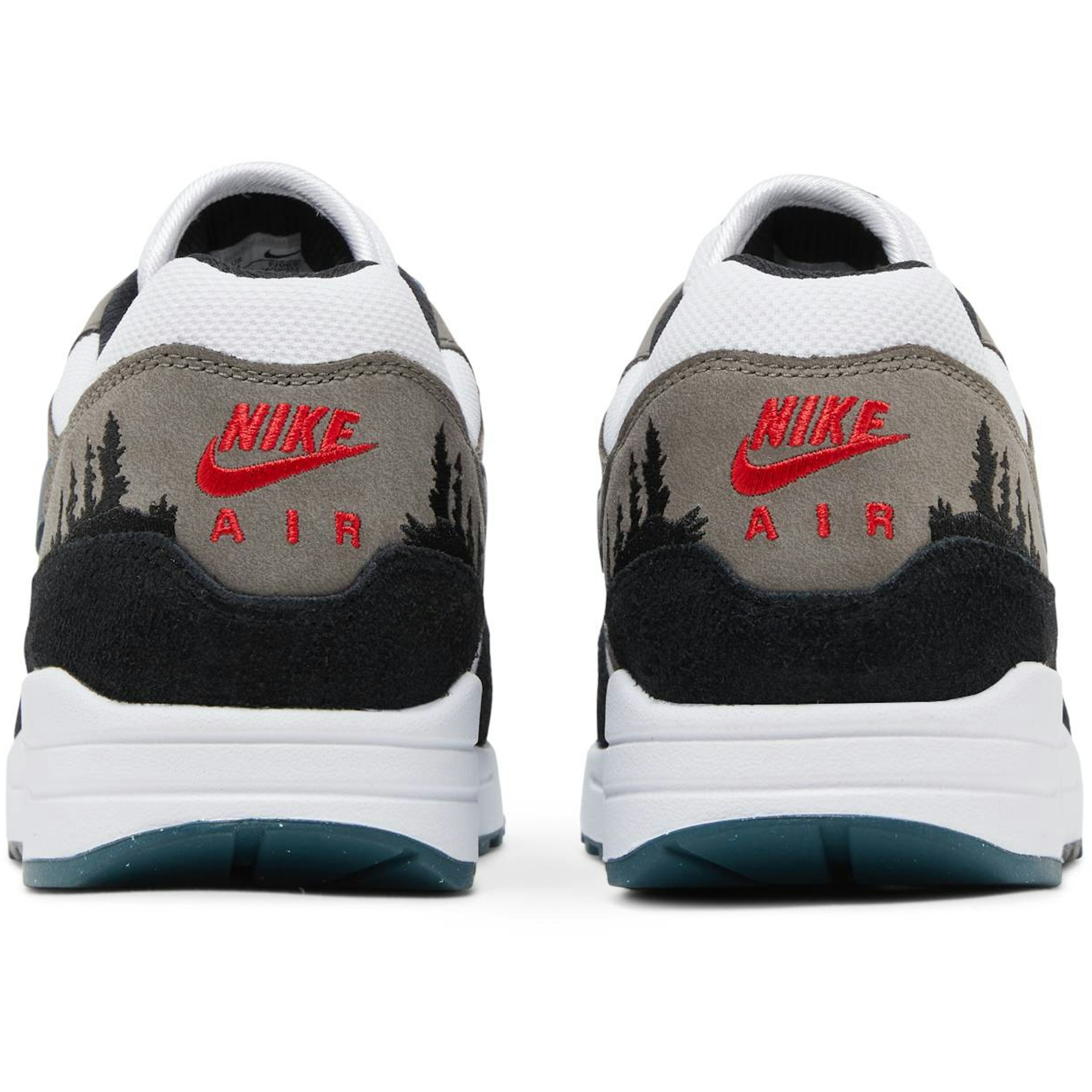 Nike Air Max 1 PRM State Blue FJ0698-100 Moroen - Image 10