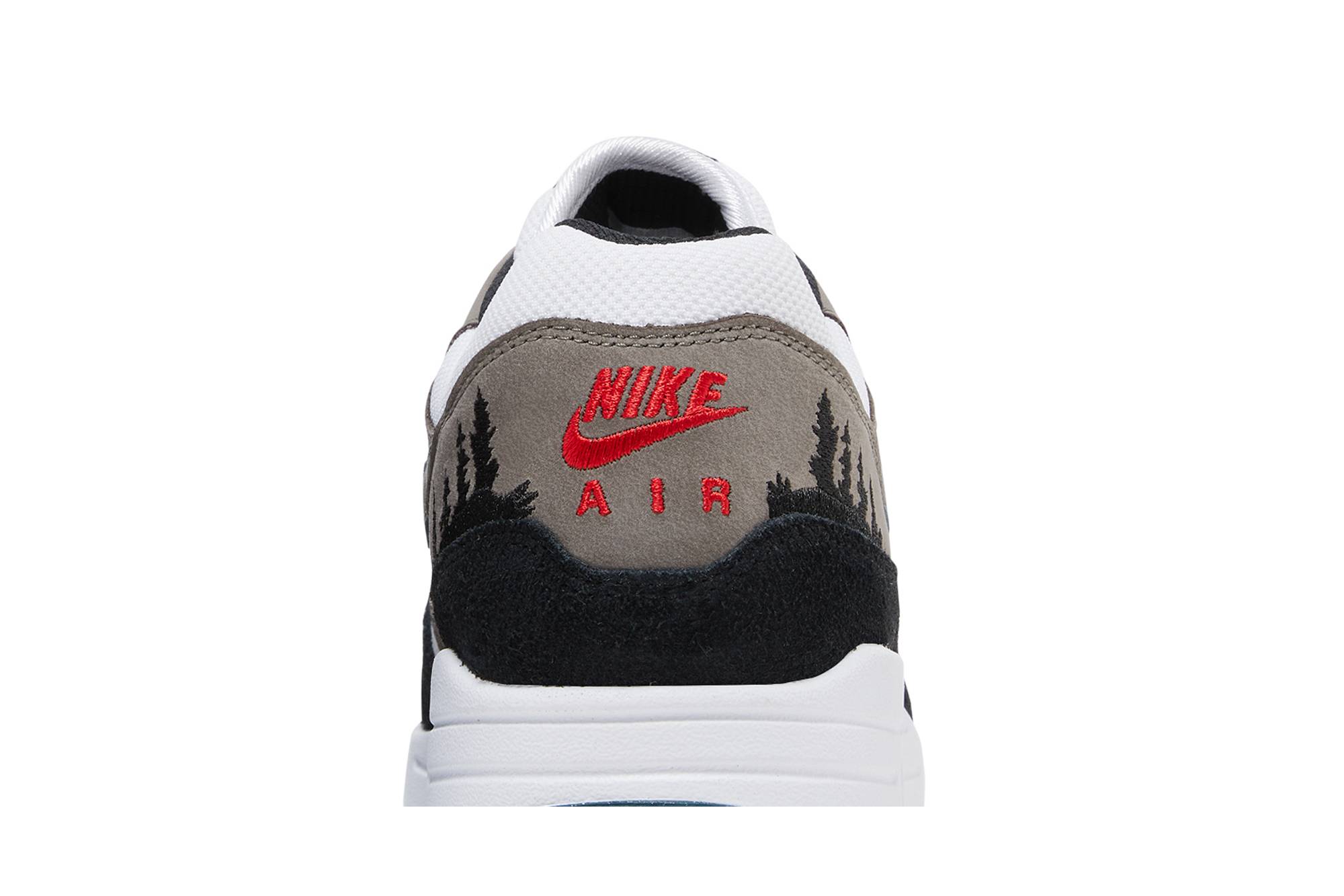 Nike Air Max 1 PRM State Blue FJ0698-100 Moroen - Image 6