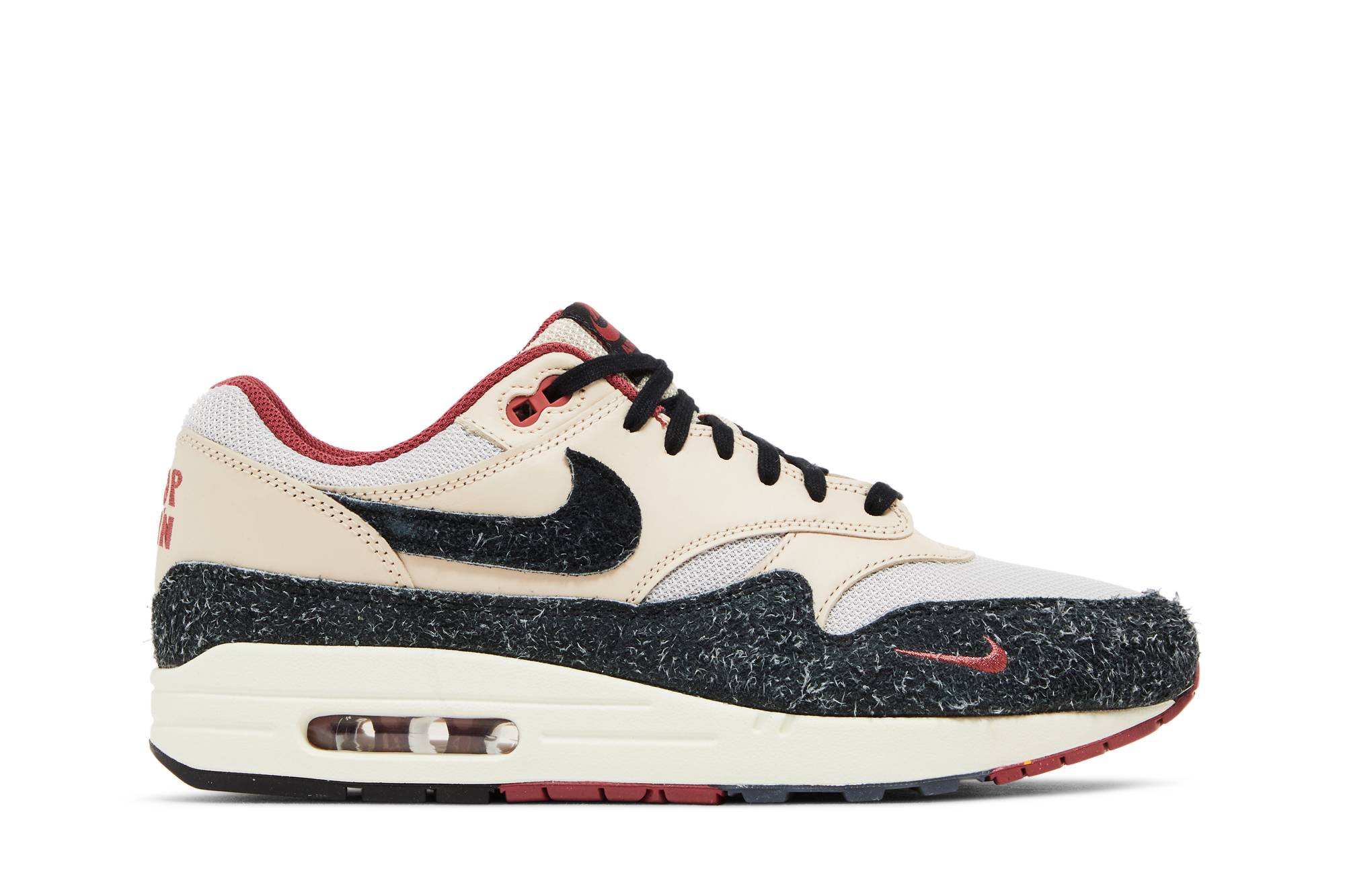 Nike Air Max 1 PRM White FD5743-200 Moroen