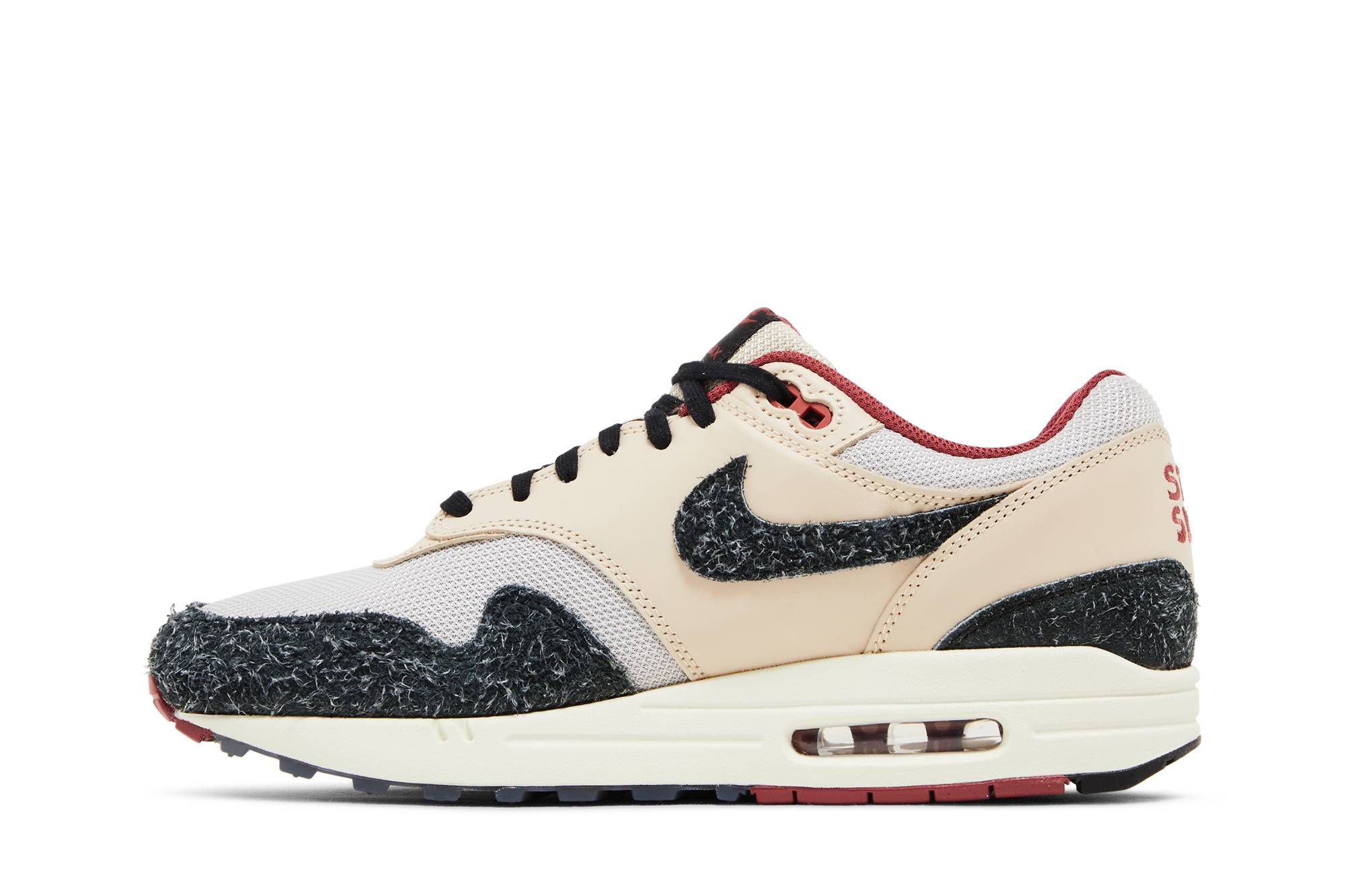 Nike Air Max 1 PRM White FD5743-200 Moroen - Image 3