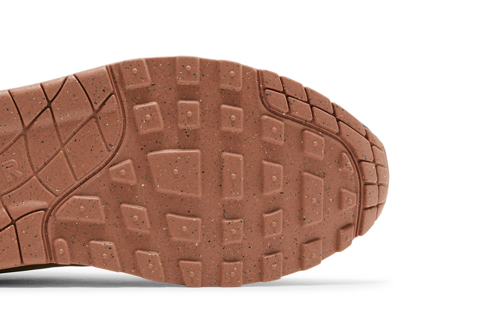 Nike Air Max 1 SC Dark Stucco FB9660-003 Moroen - Image 5