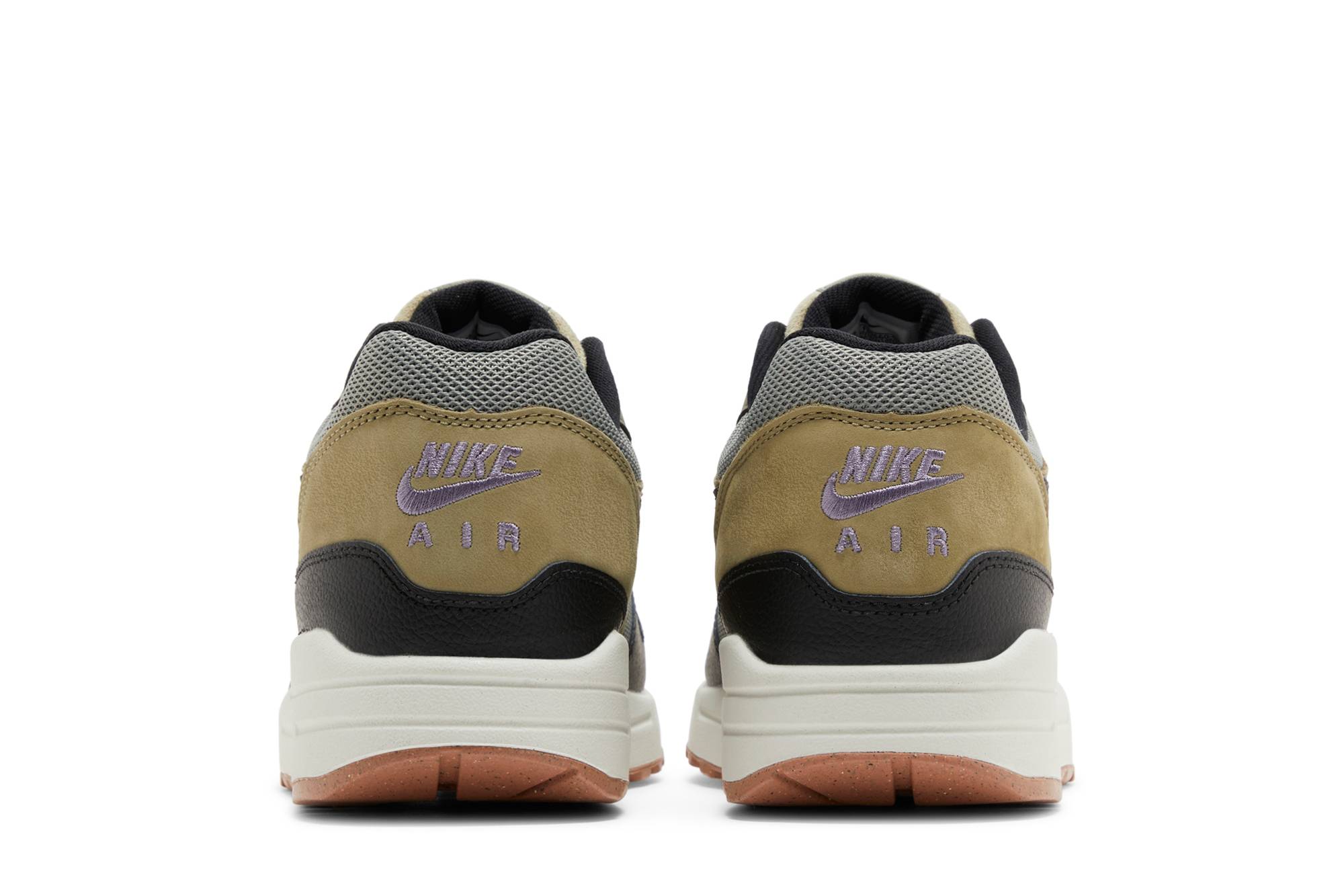 Nike Air Max 1 SC Dark Stucco FB9660-003 Moroen - Image 6