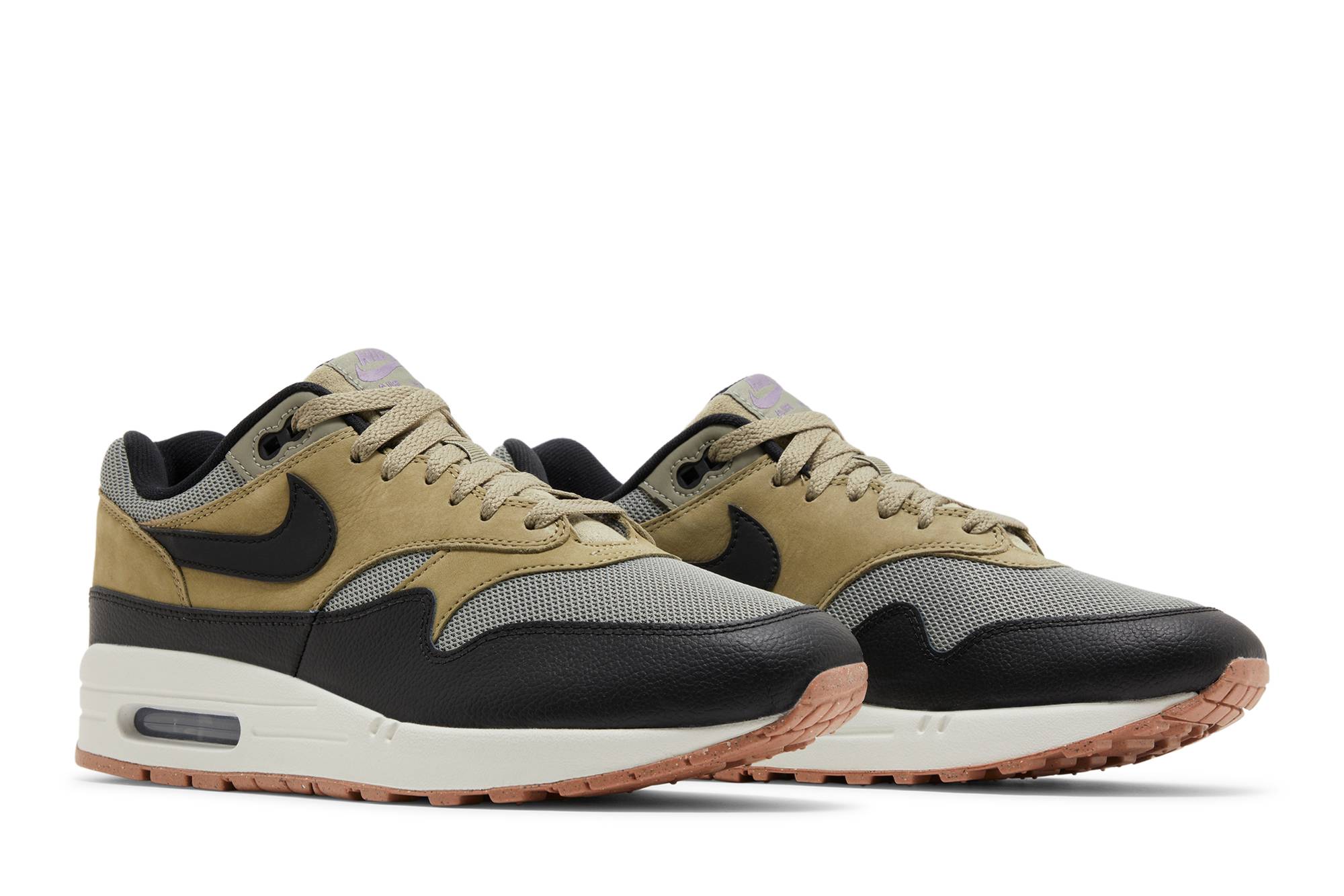 Nike Air Max 1 SC Dark Stucco FB9660-003 Moroen - Image 8