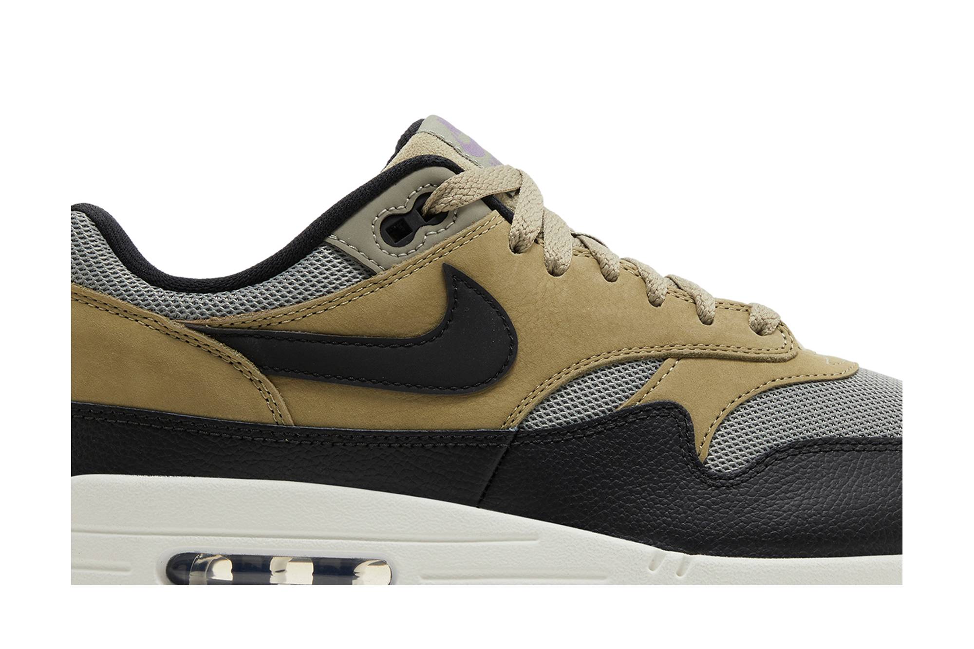 Nike Air Max 1 SC Dark Stucco FB9660-003 Moroen - Image 2