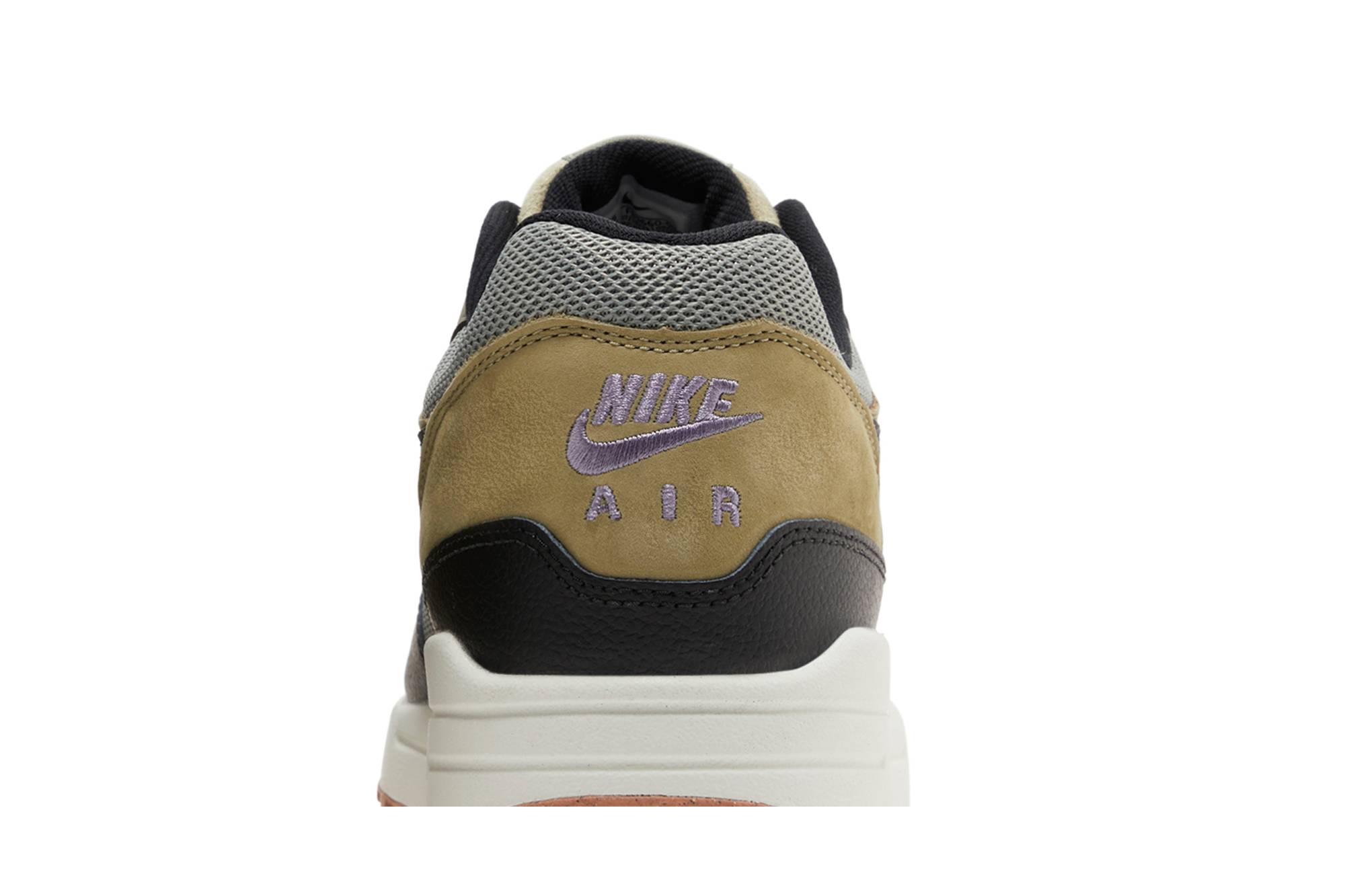 Nike Air Max 1 SC Dark Stucco FB9660-003 Moroen - Image 7