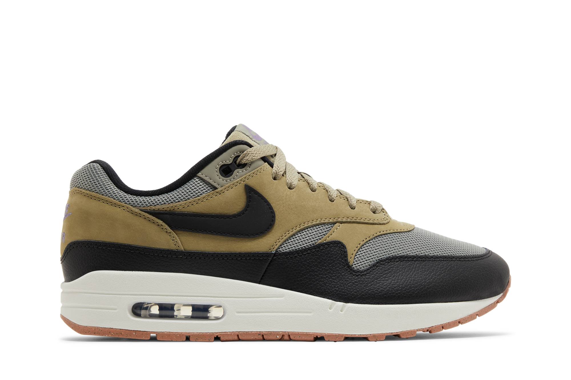 Nike Air Max 1 SC Dark Stucco FB9660-003 Moroen