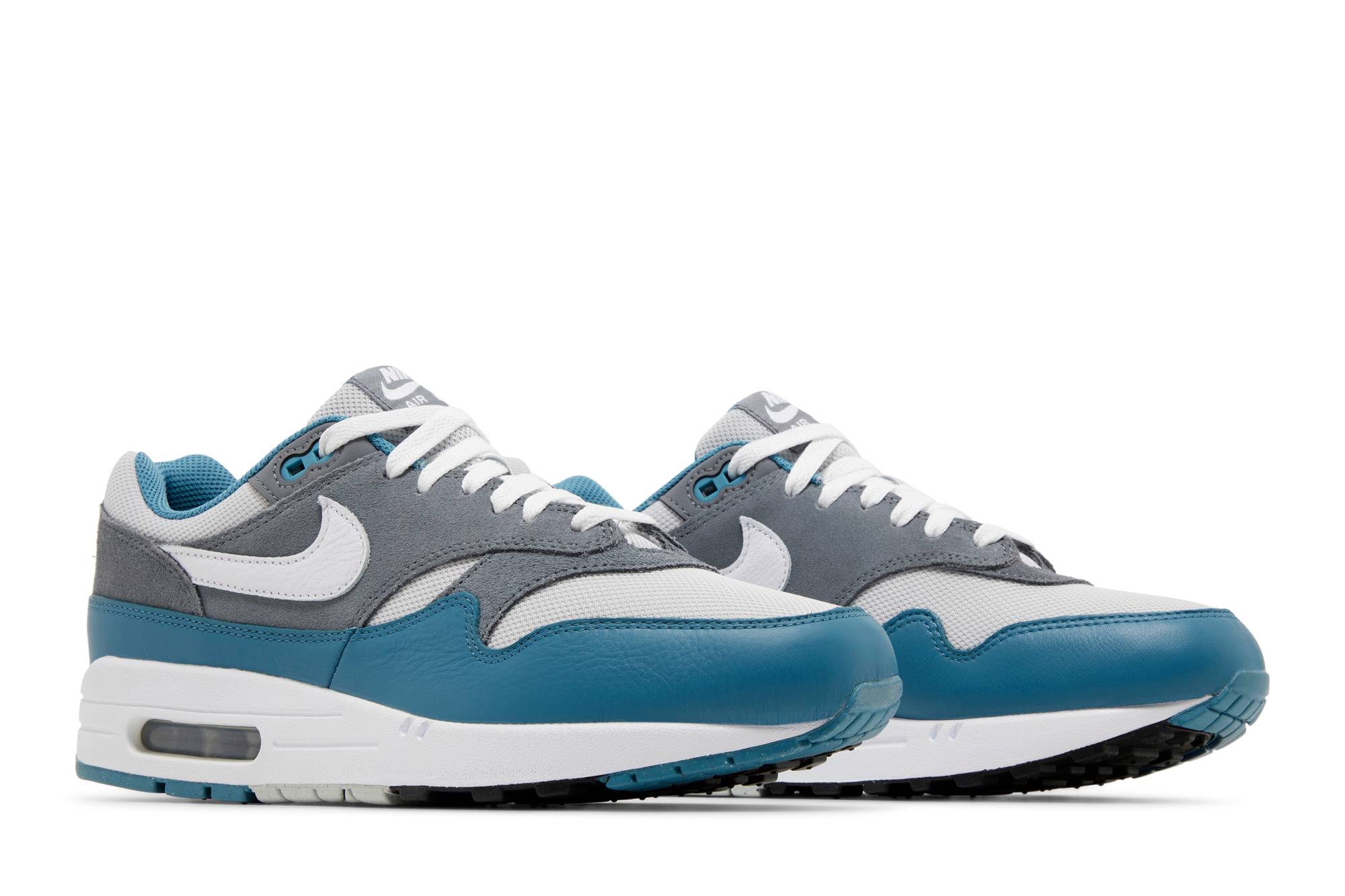 Nike Air Max 1 SC Noise Aqua FB9660-001 Moroen - Image 8
