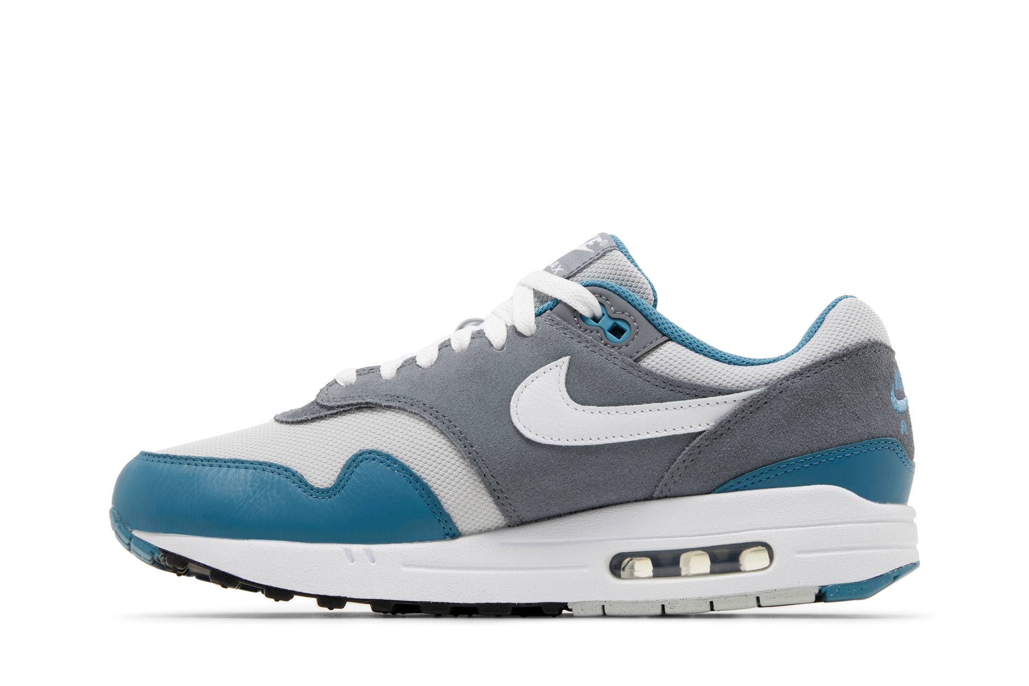 Nike Air Max 1 SC Noise Aqua FB9660-001 Moroen - Image 3