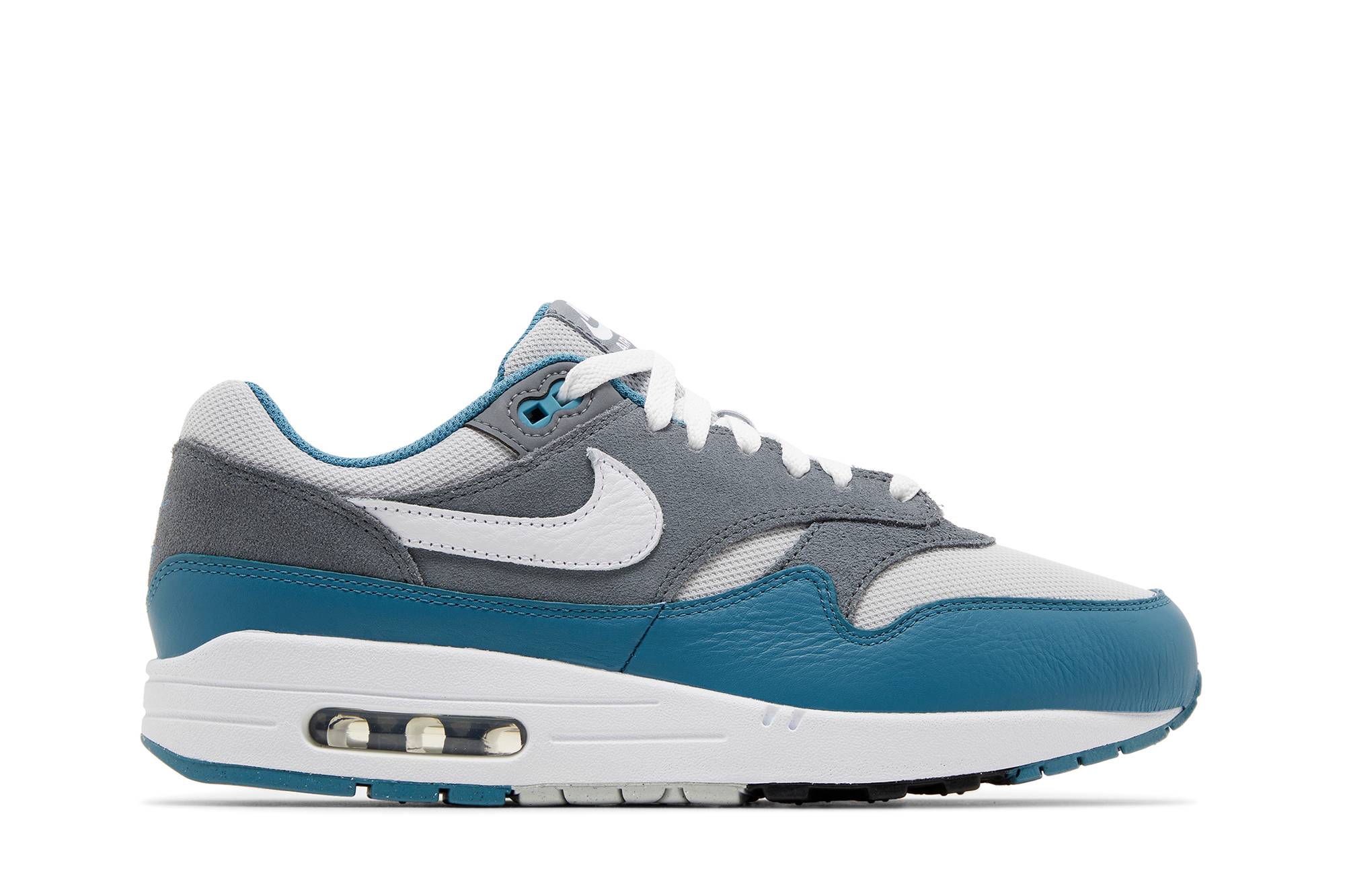 Nike Air Max 1 SC Noise Aqua FB9660-001 Moroen