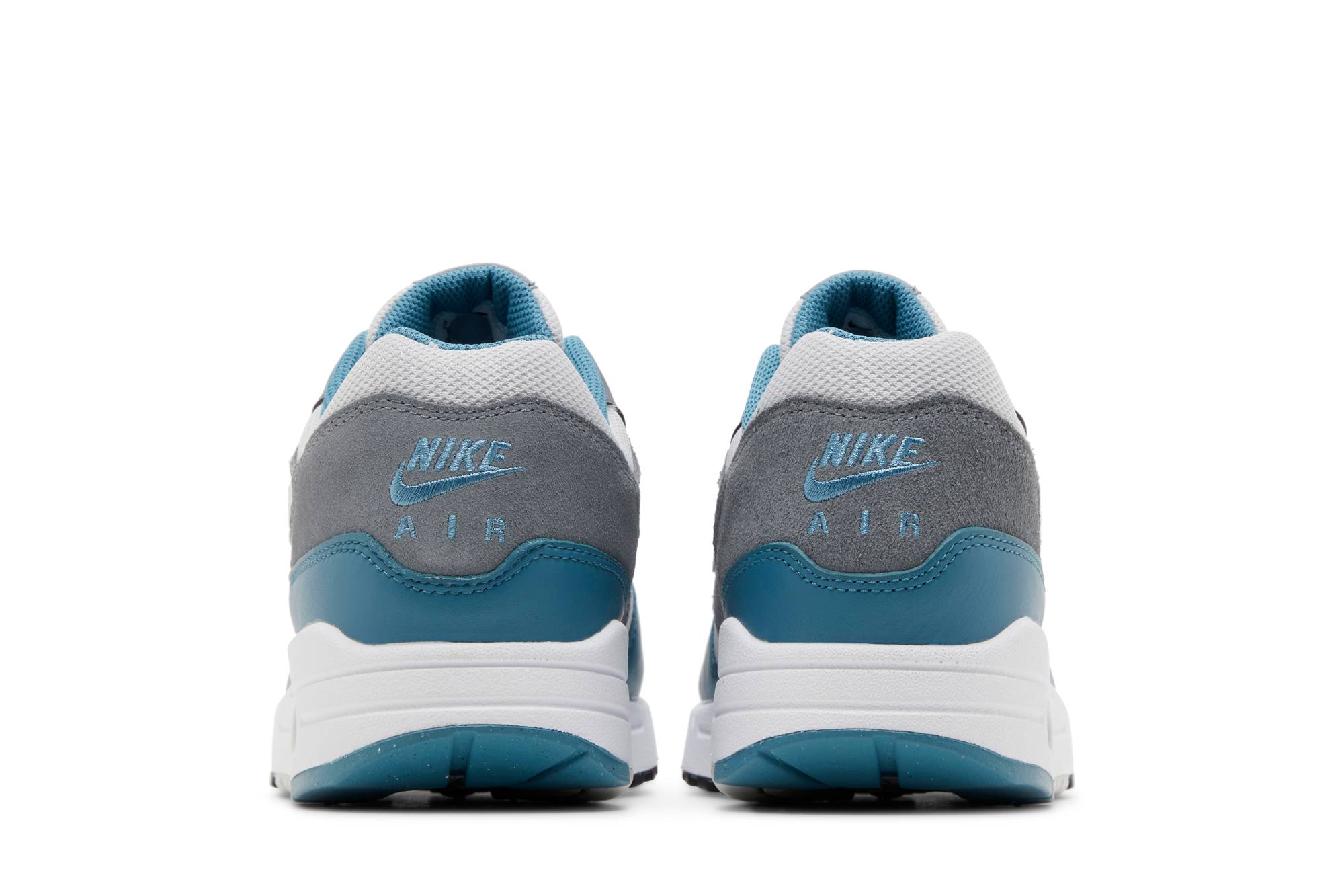 Nike Air Max 1 SC Noise Aqua FB9660-001 Moroen - Image 6
