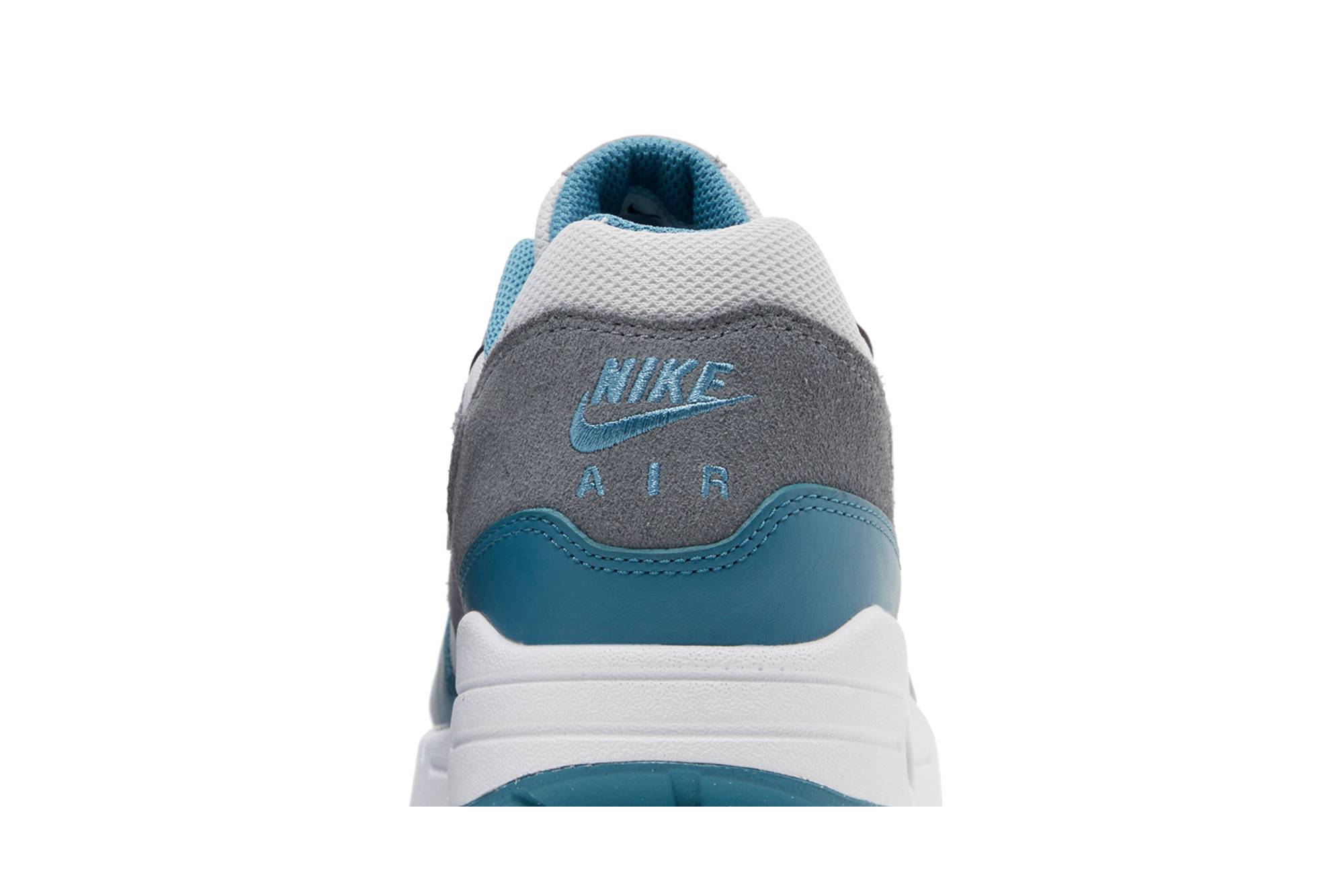 Nike Air Max 1 SC Noise Aqua FB9660-001 Moroen - Image 7