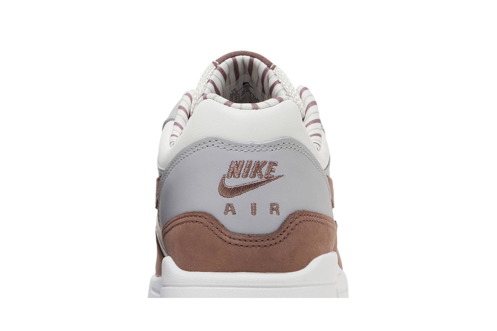 Nike Air Max 1 Shima Shima FB8916-100 Moroen - Image 7