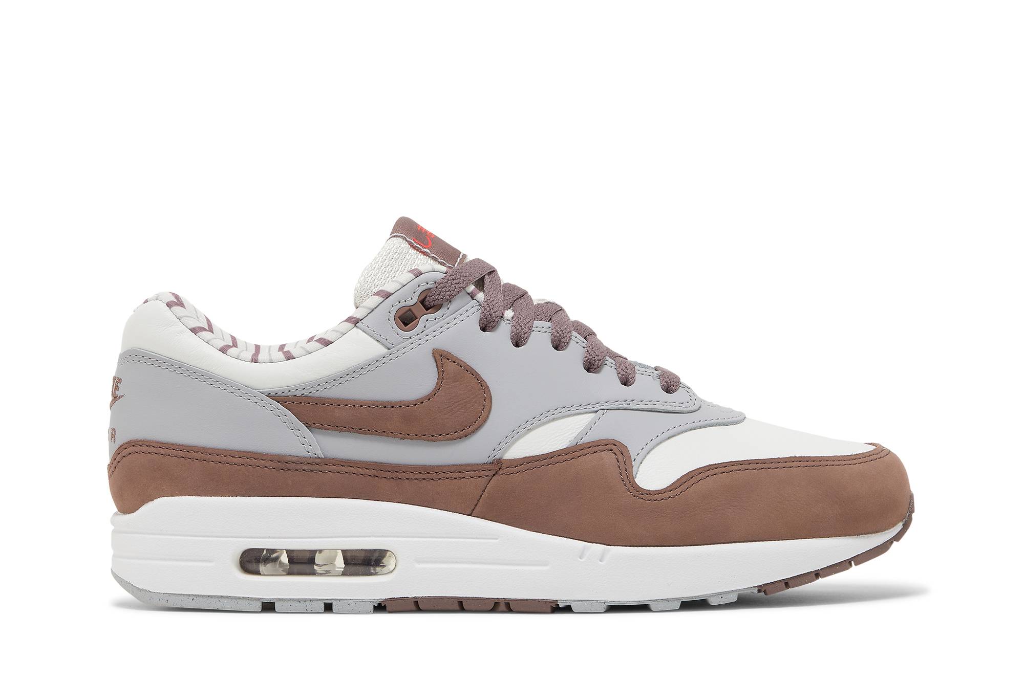 Nike Air Max 1 Shima Shima FB8916-100 Moroen