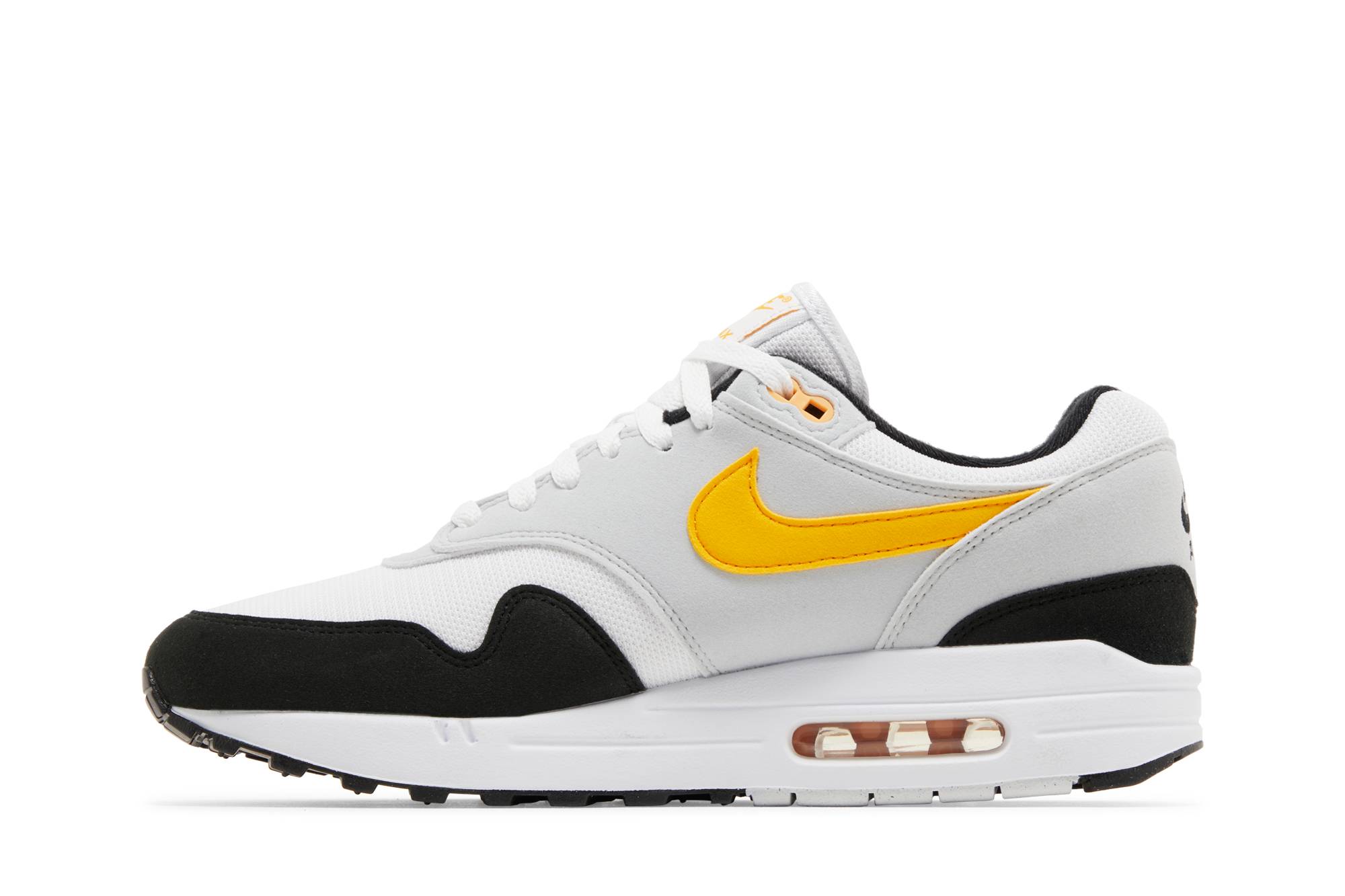 Nike Air Max 1 'Steelers' FD9082-104 - Image 3