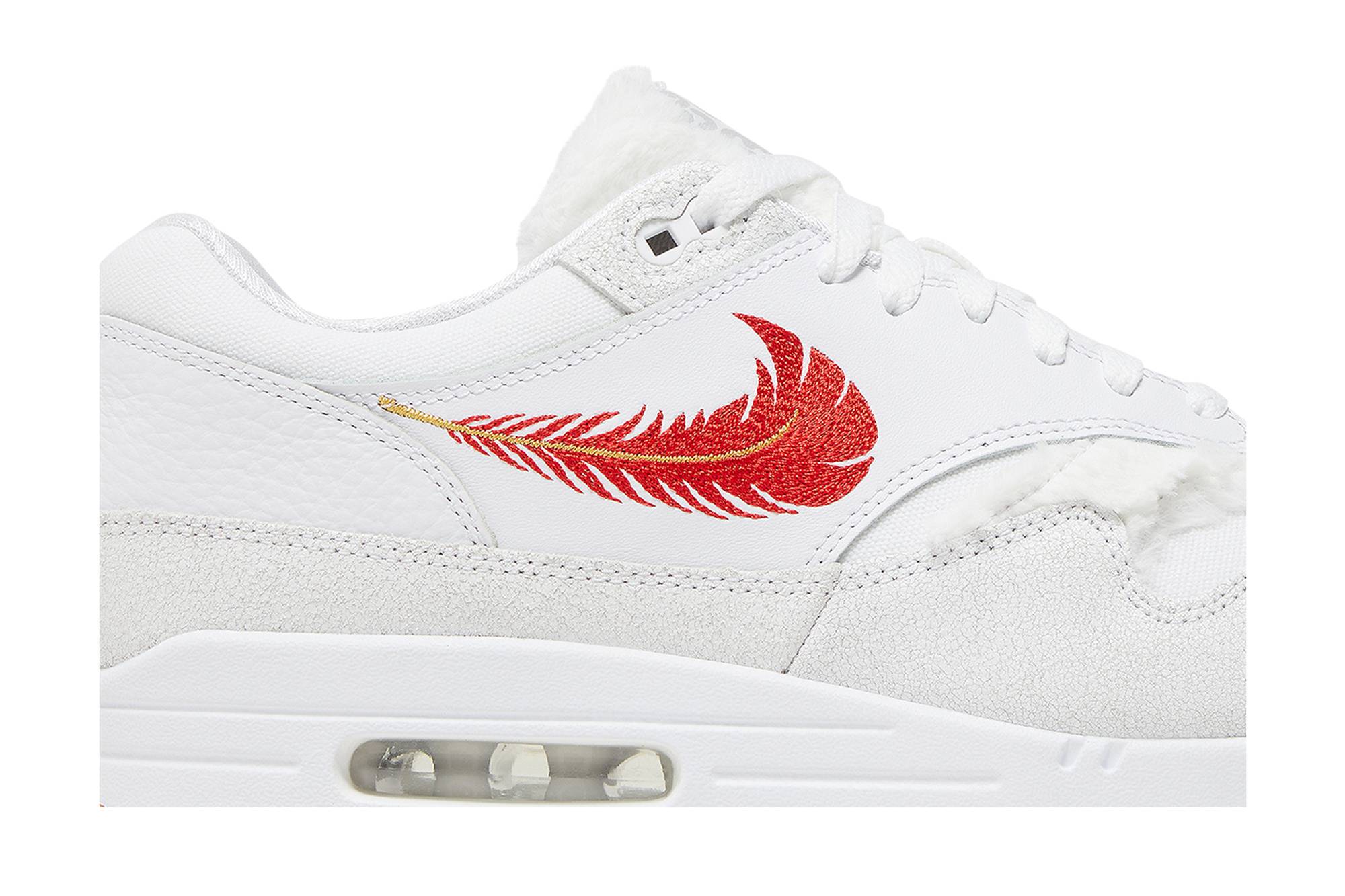 Nike Air Max 1 The Bay FJ4451-100 Moroen - Image 2