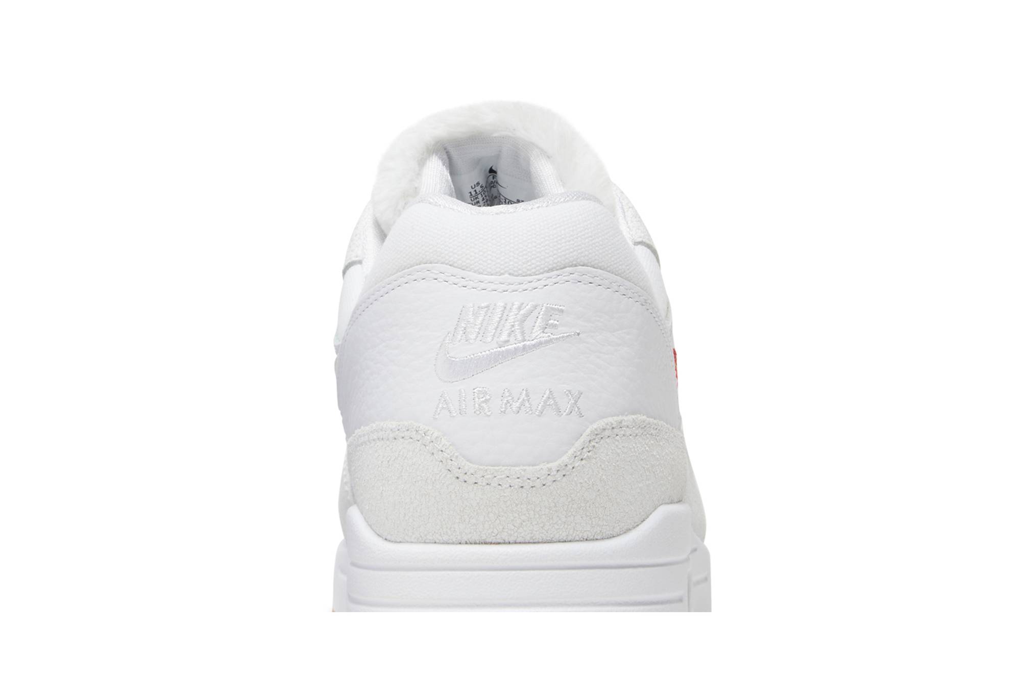 Nike Air Max 1 The Bay FJ4451-100 Moroen - Image 7