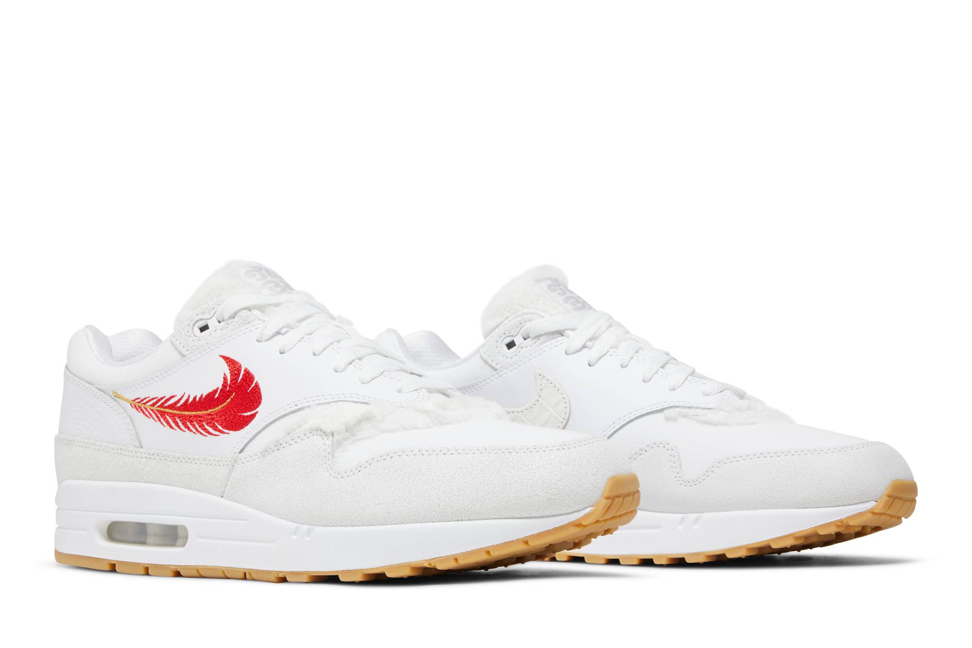 Nike Air Max 1 The Bay FJ4451-100 Moroen - Image 8