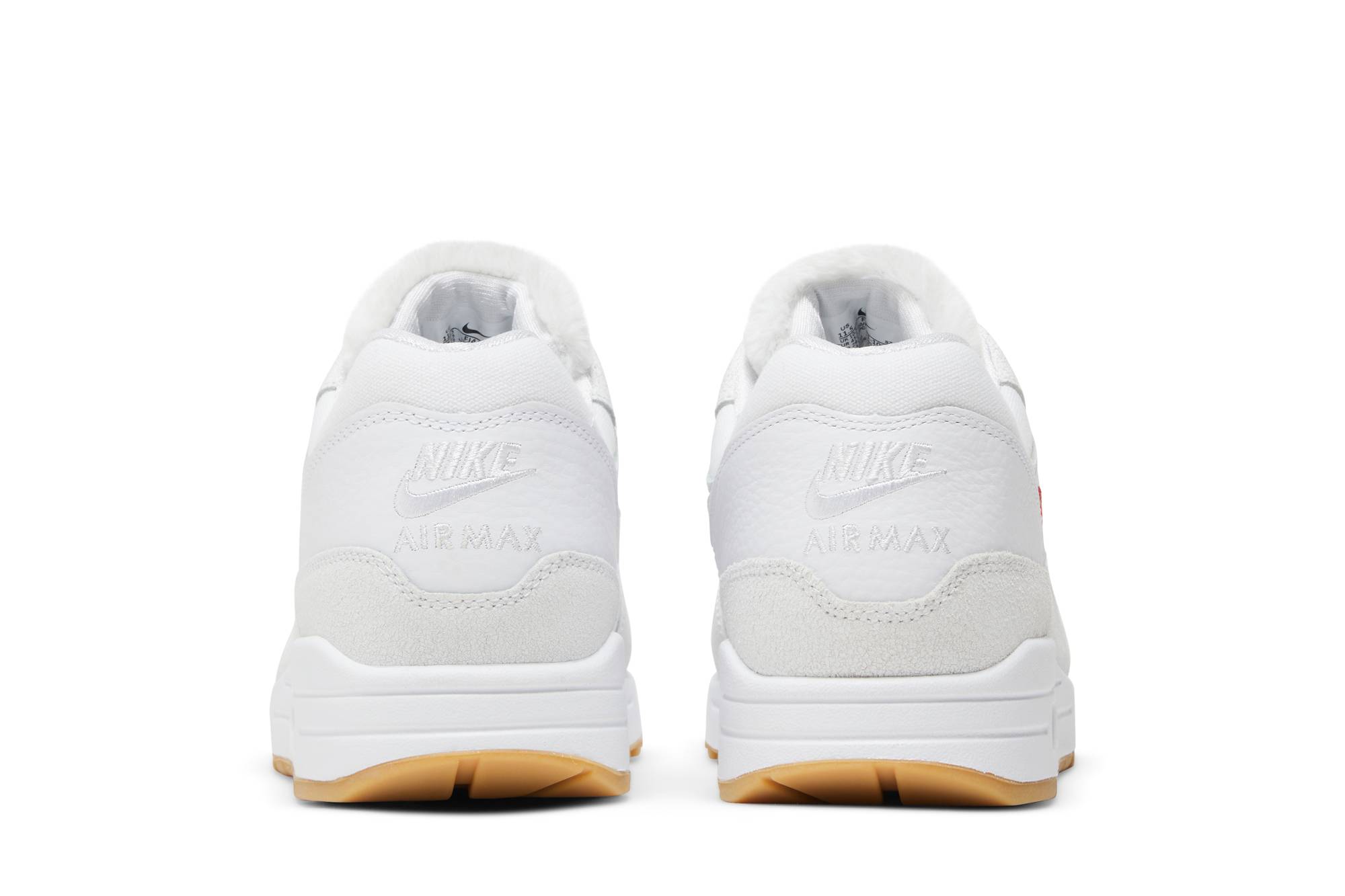 Nike Air Max 1 The Bay FJ4451-100 Moroen - Image 6