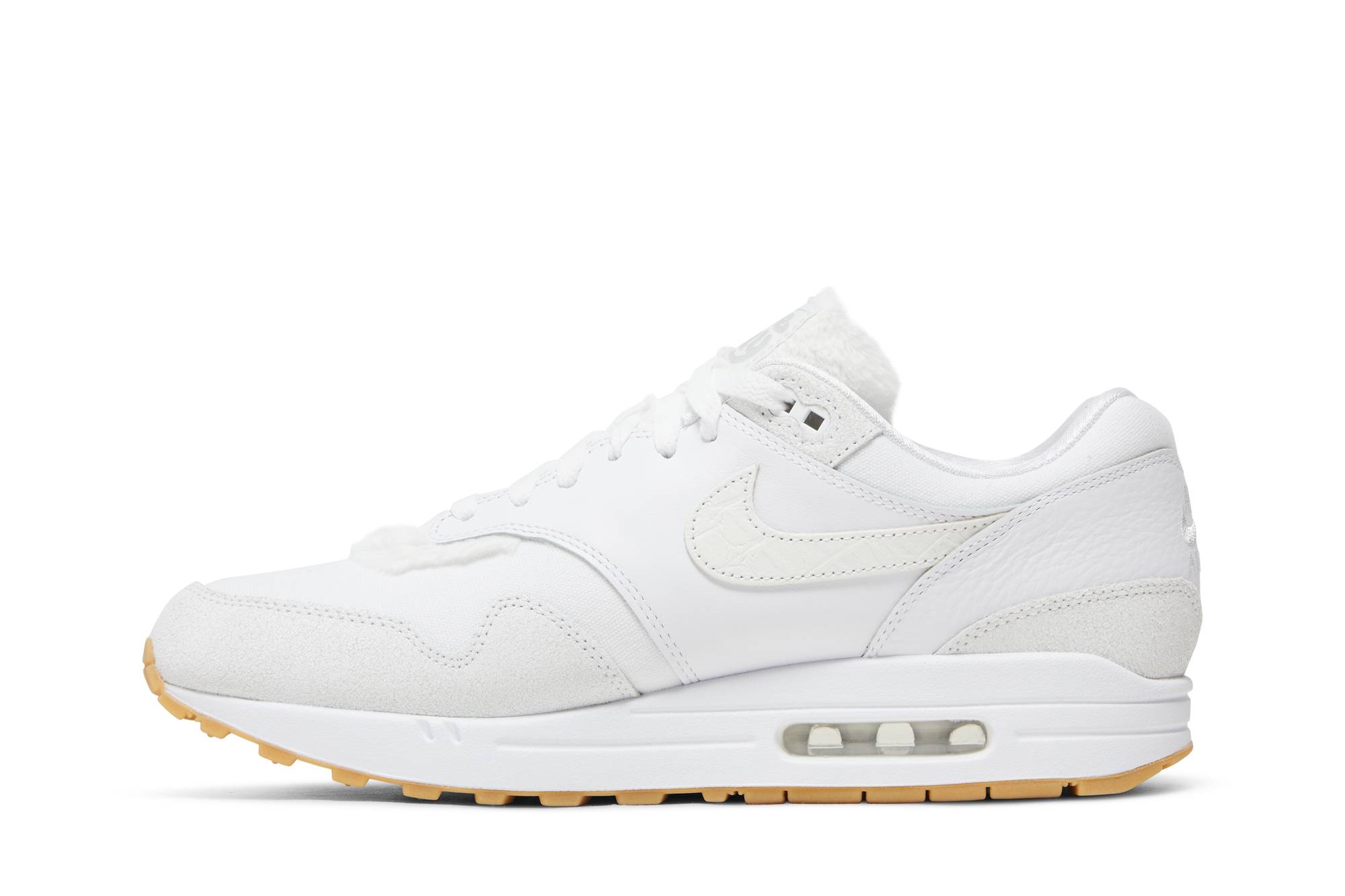 Nike Air Max 1 The Bay FJ4451-100 Moroen - Image 3