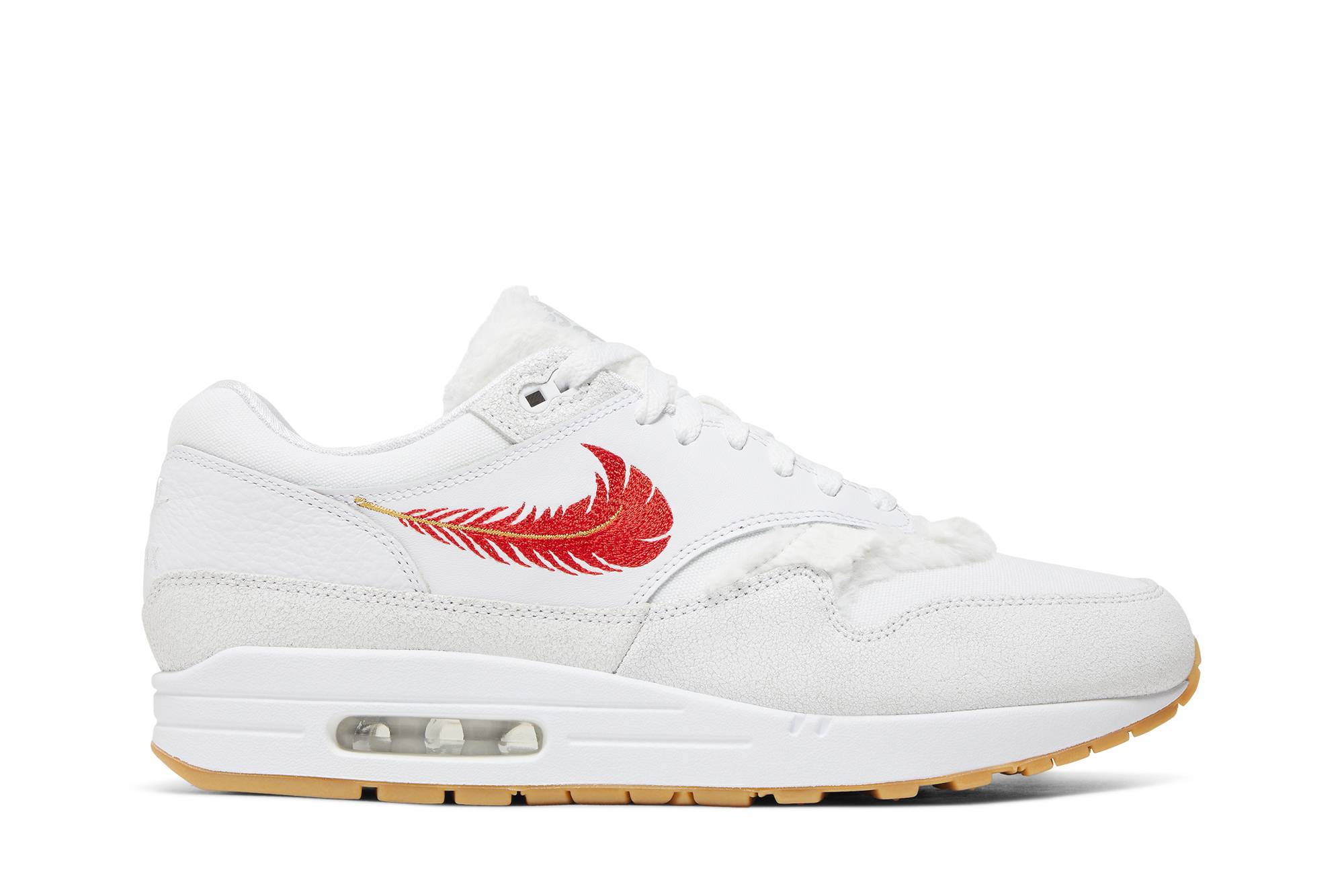 Nike Air Max 1 The Bay FJ4451-100 Moroen