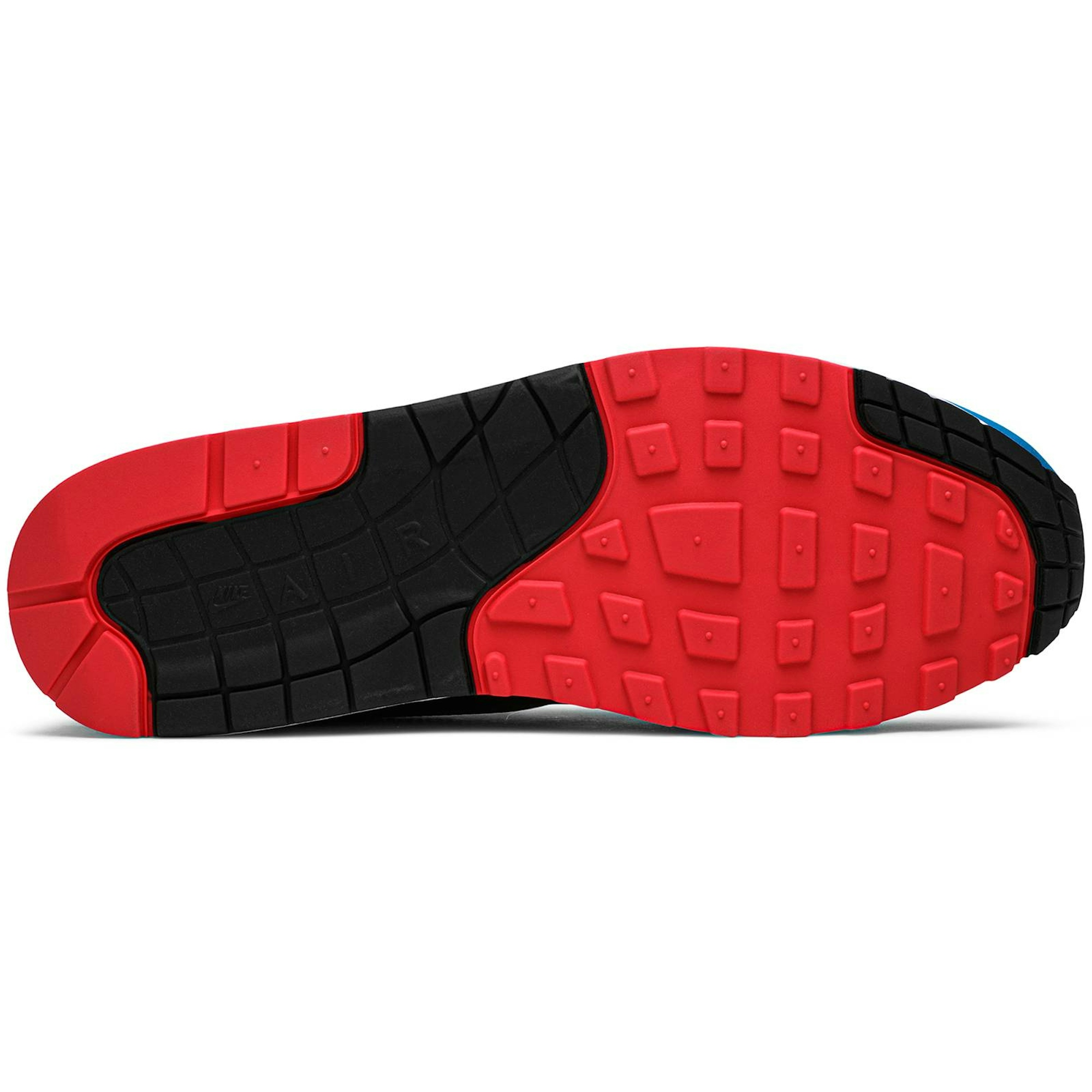 Nike Air Max 1 'Time Capsule' CT1623-001 - Image 4