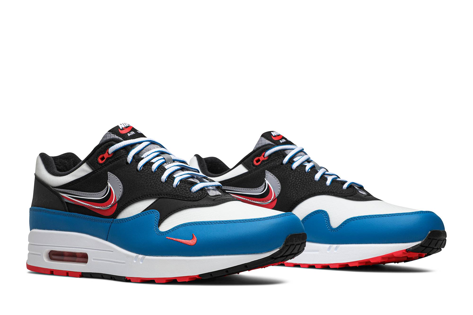 Nike Air Max 1 'Time Capsule' CT1623-001 - Image 8