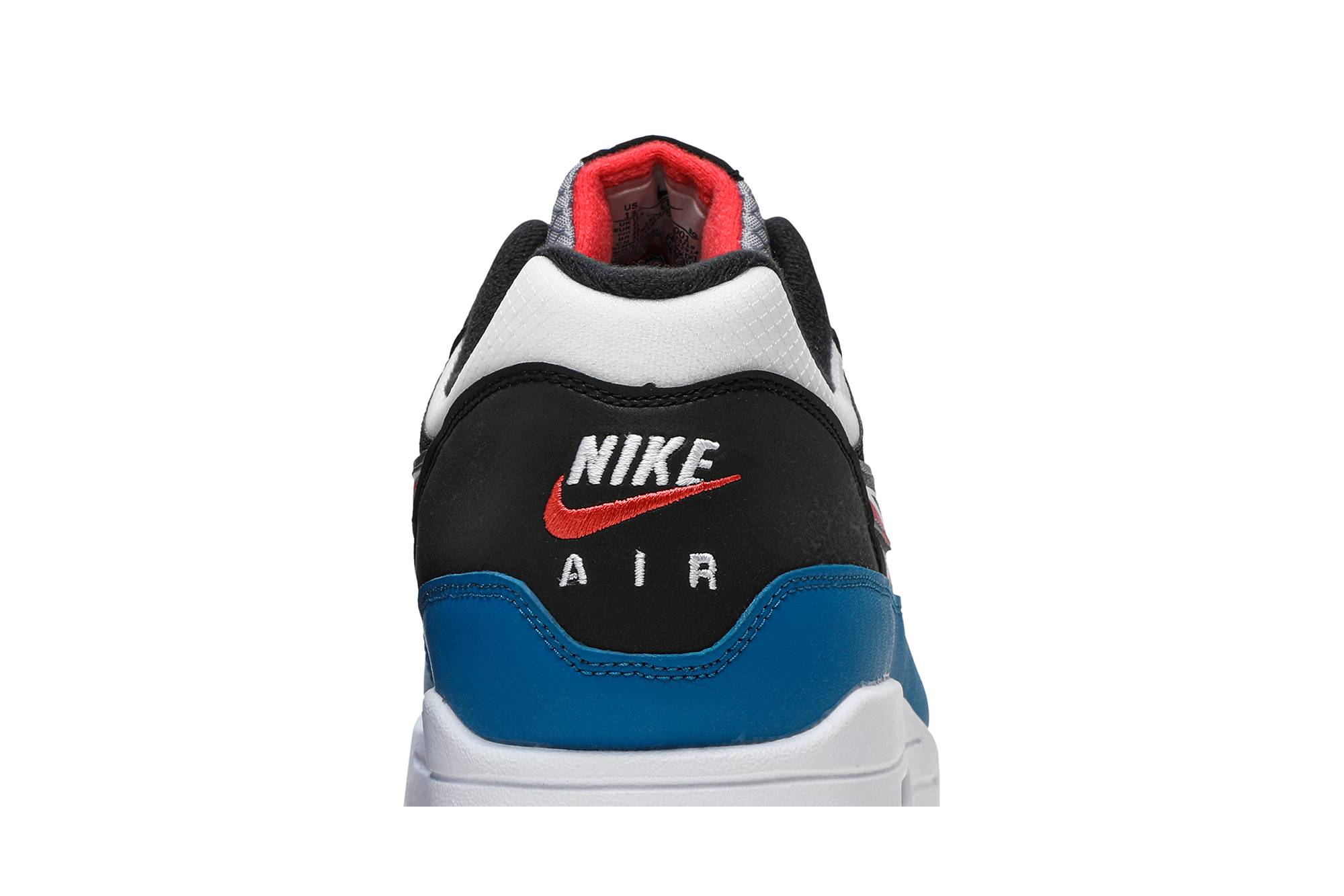 Nike Air Max 1 'Time Capsule' CT1623-001 - Image 14