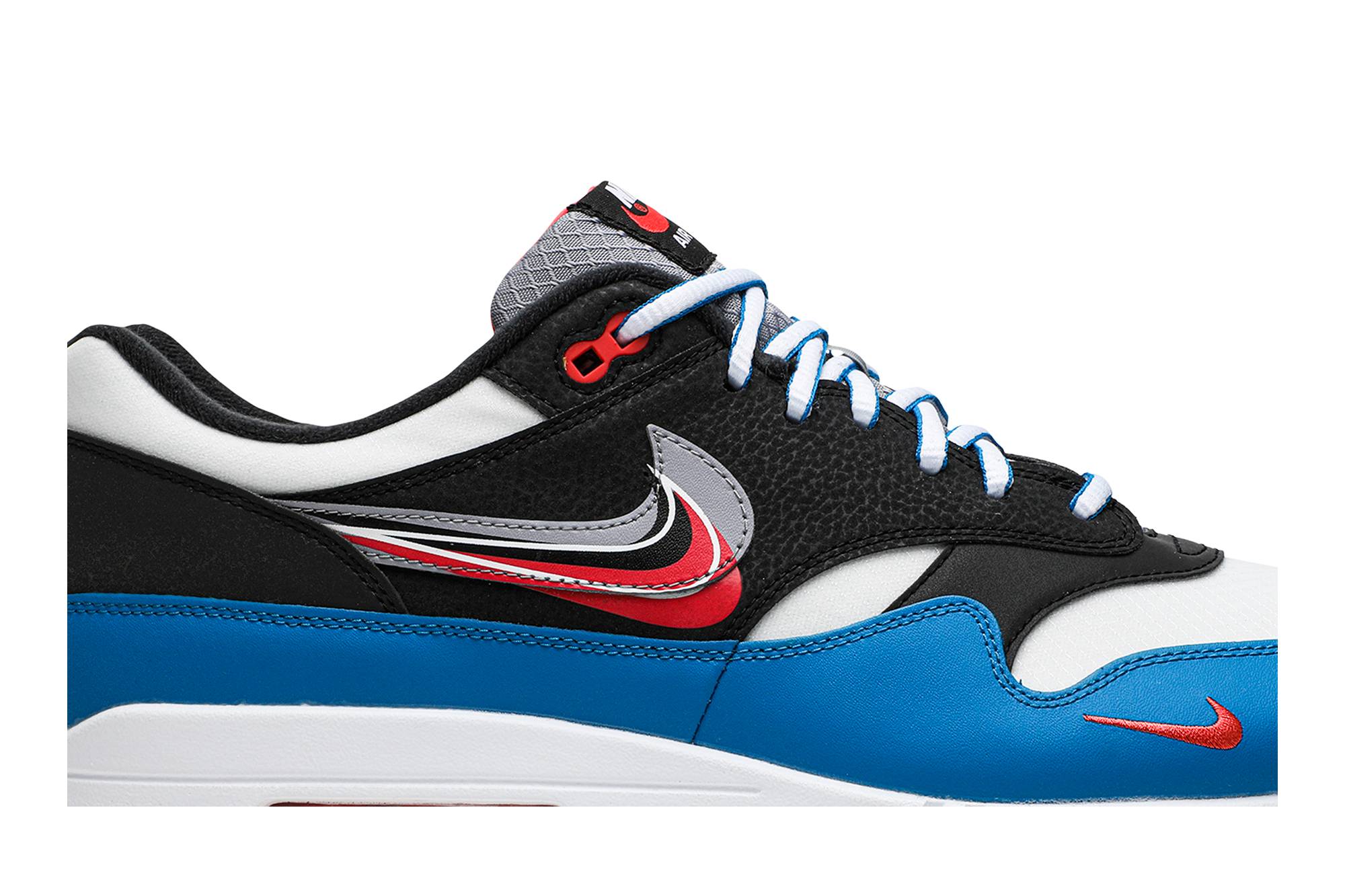 Nike Air Max 1 'Time Capsule' CT1623-001 - Image 9