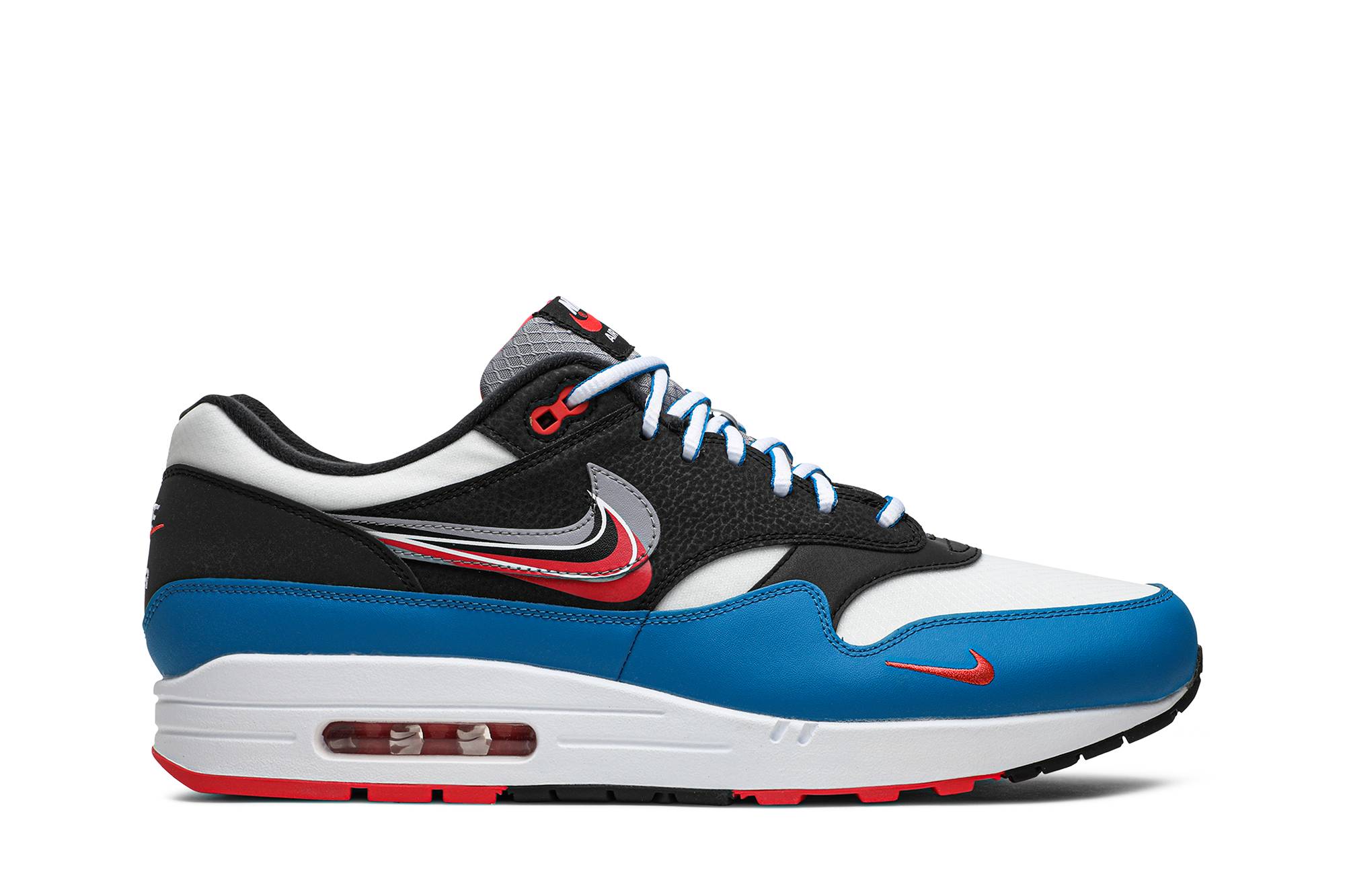 Nike Air Max 1 'Time Capsule' CT1623-001