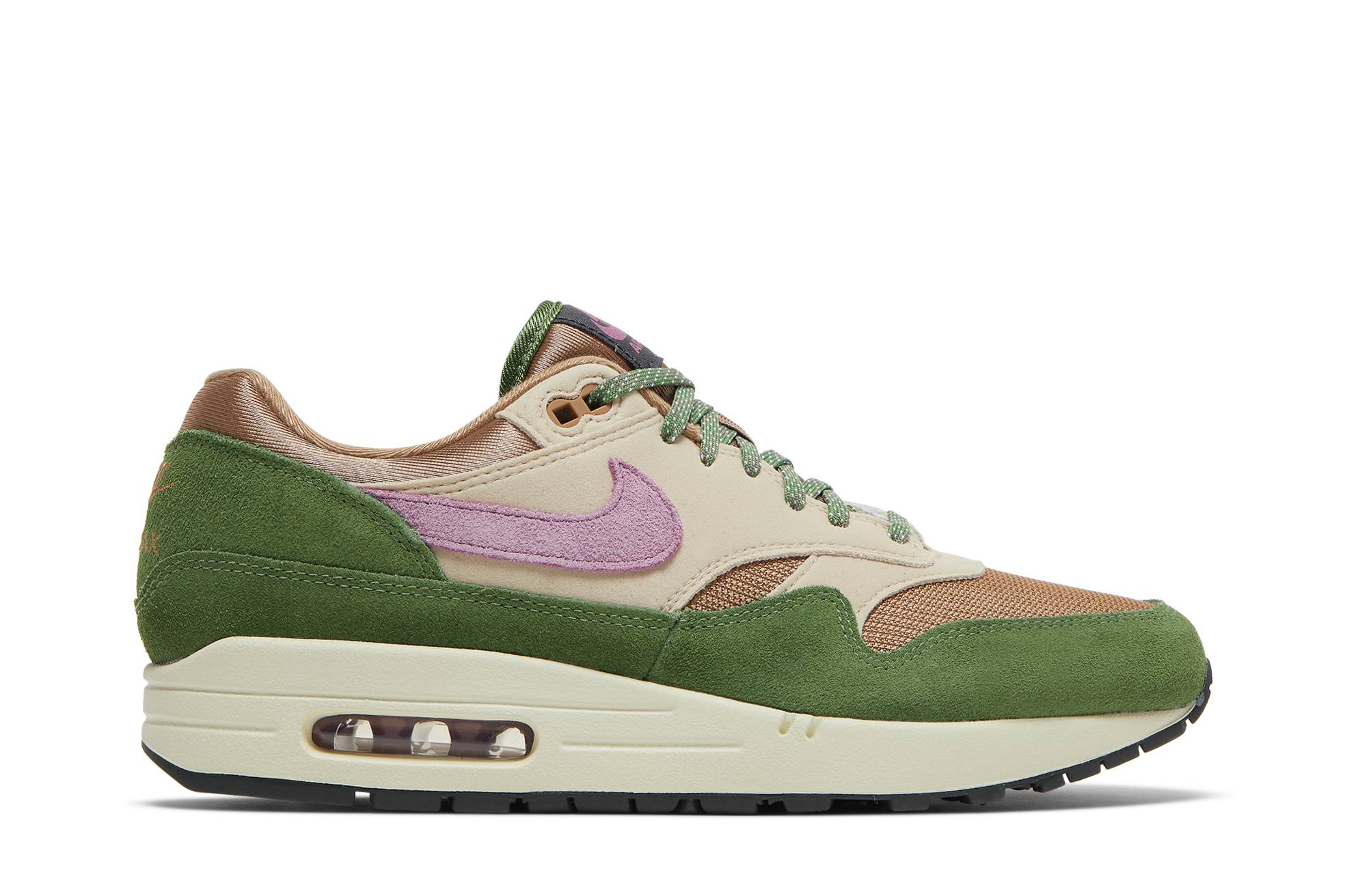 Nike Air Max 1 Treeline DR9773-300 Moroen
