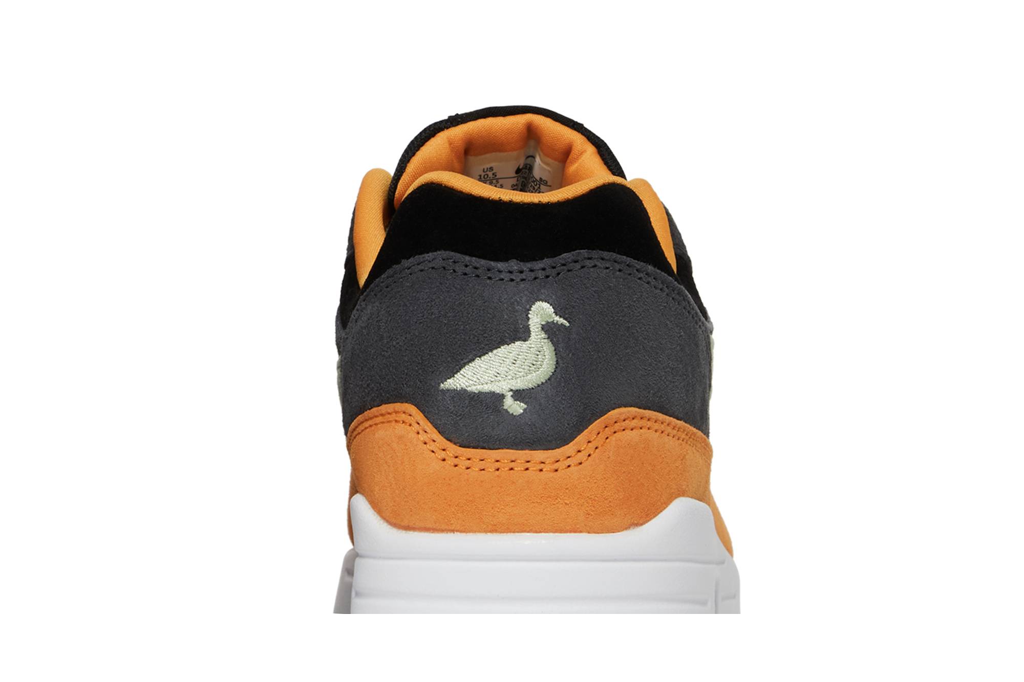 Nike Air Max 1 Ugly Duckling - Honeydew DZ0482-001 Moroen - Image 7