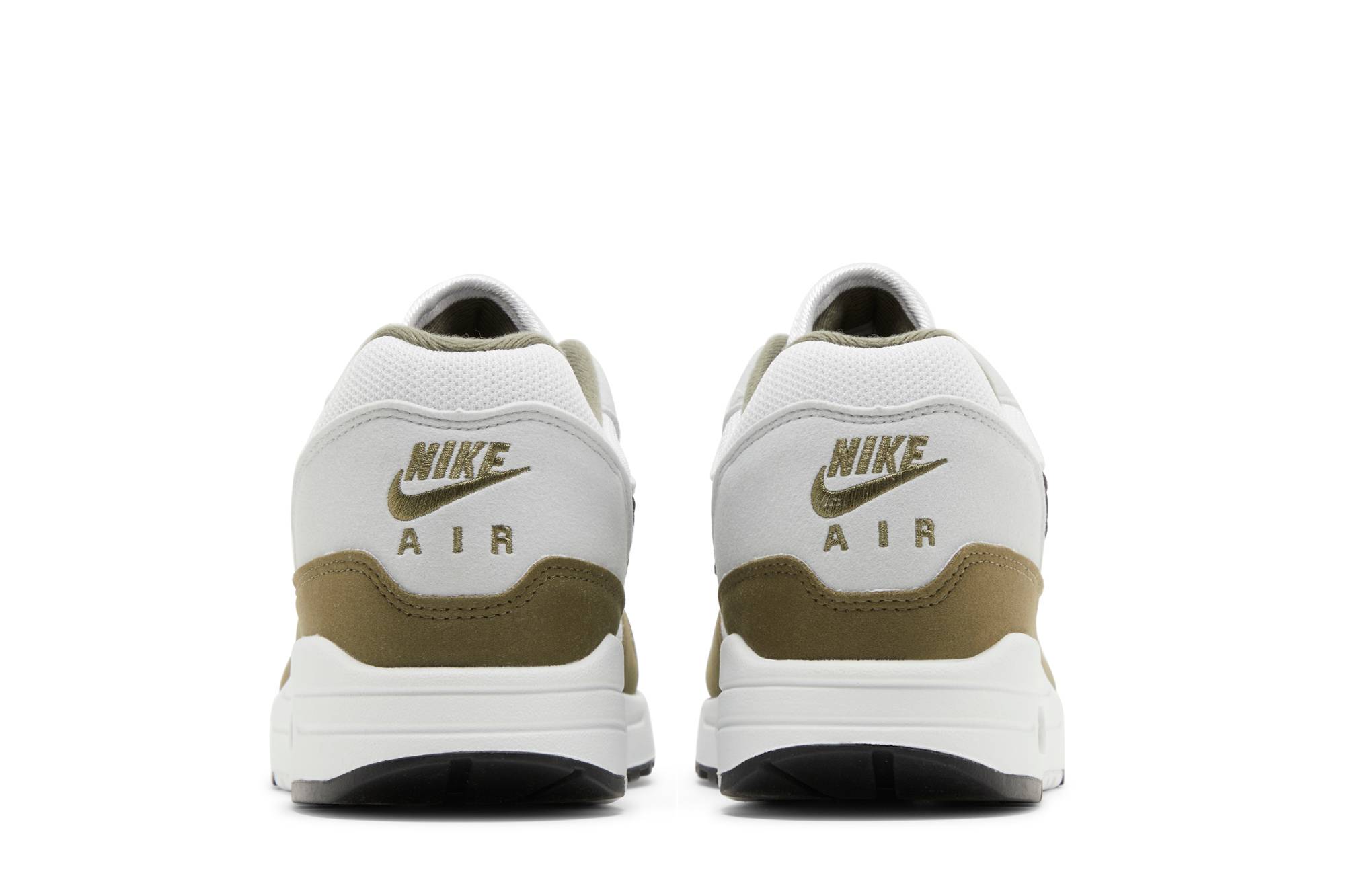 Nike Air Max 1 White FD9082-102 Moroen - Image 6