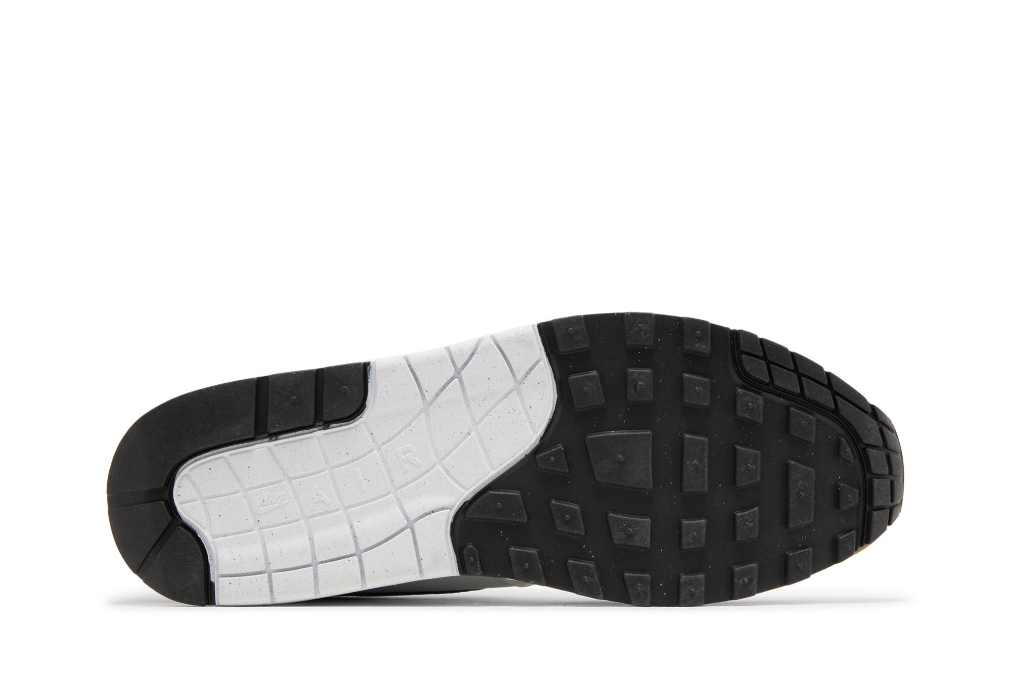 Nike Air Max 1 White FD9082-102 Moroen - Image 4