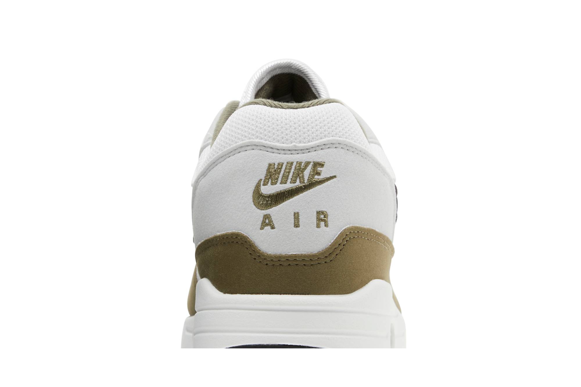 Nike Air Max 1 White FD9082-102 Moroen - Image 7