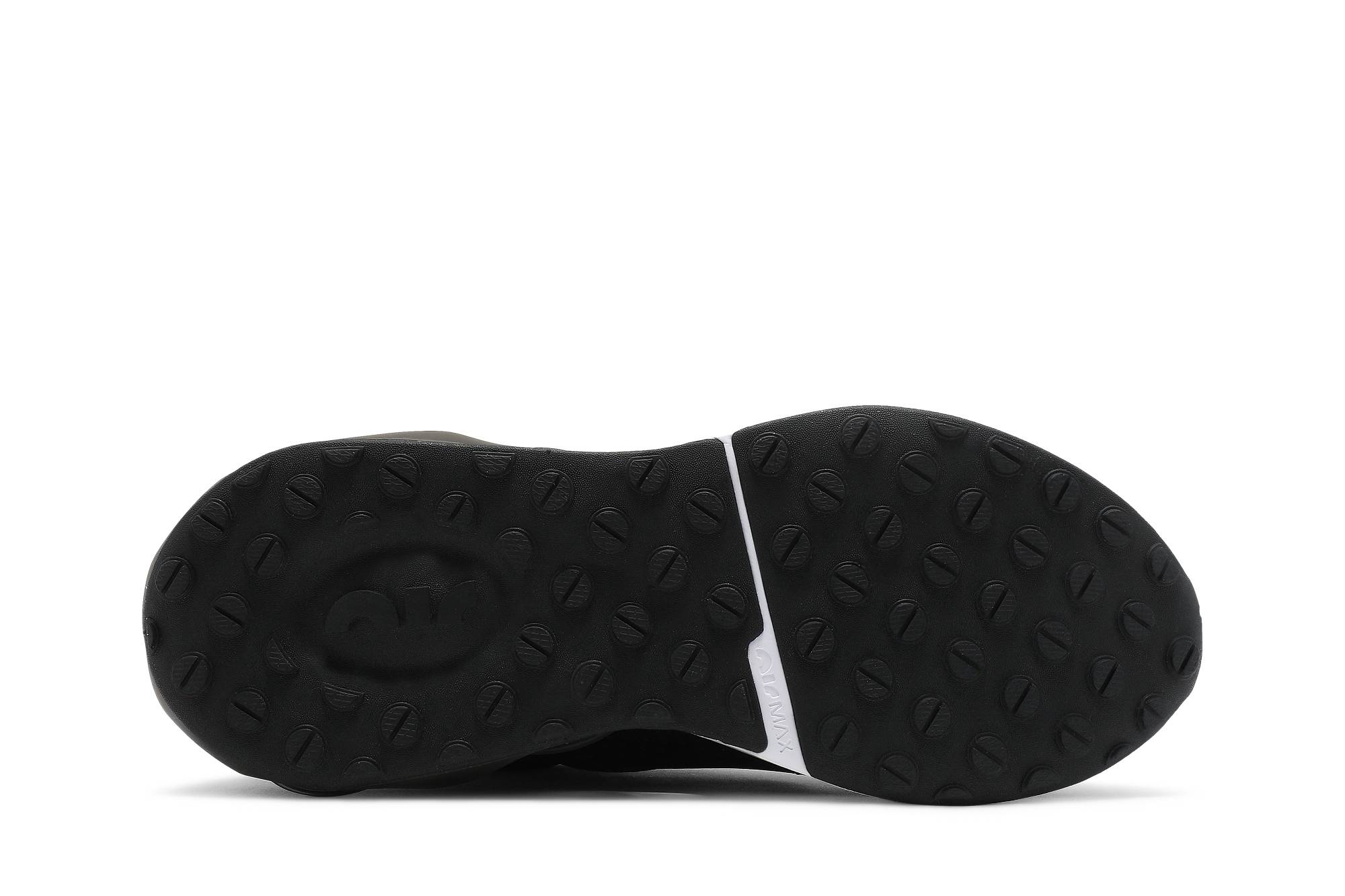 Nike Air Max 2021 Black Iron Grey DA1925-001 Coiloa - Image 4