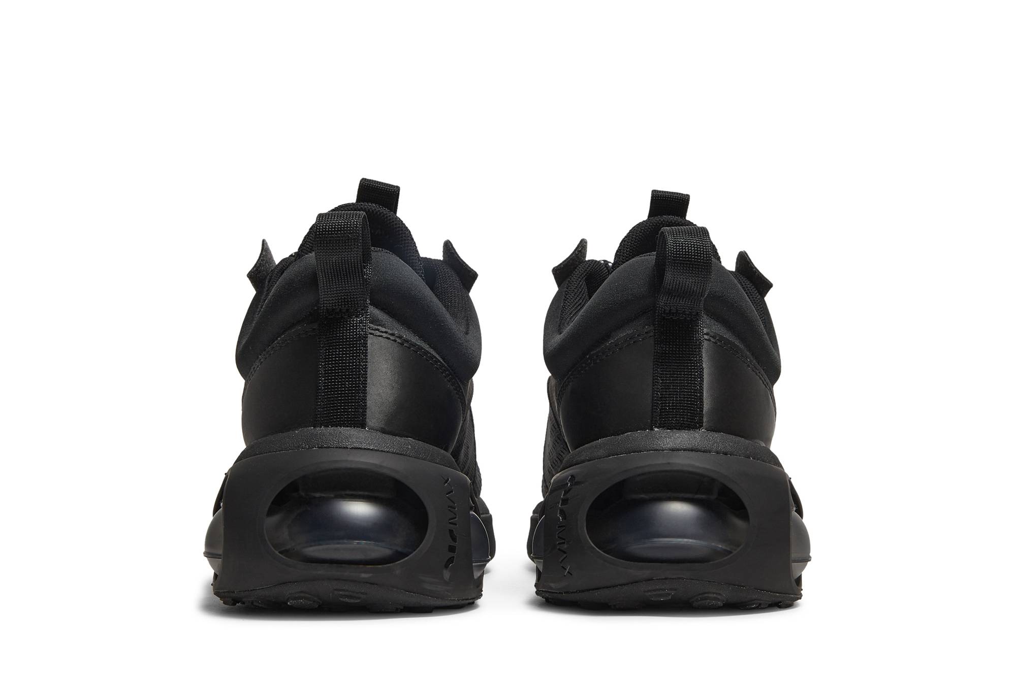 Nike Air Max 2021 Triple Black DH4245-002 Coiloa - Image 6